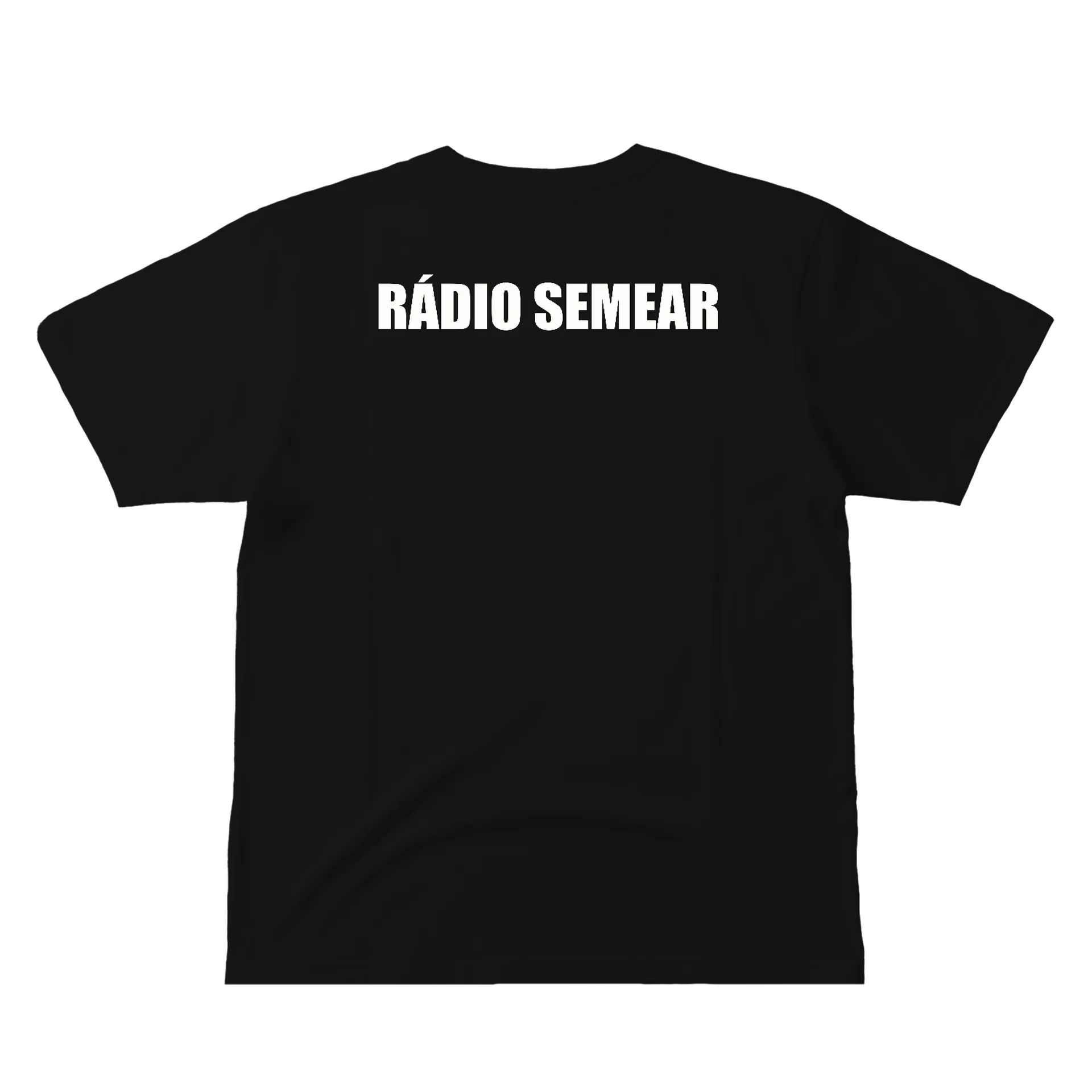 Camiseta personalizada de Shoping Semear