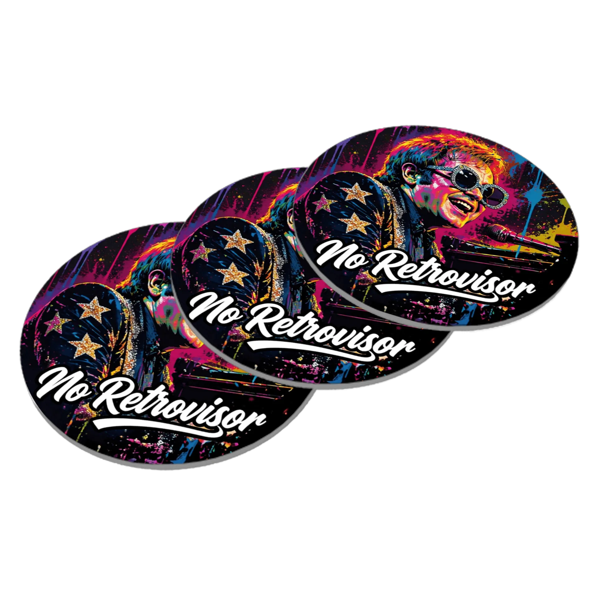 Porta-copos personalizado - Imagem 3