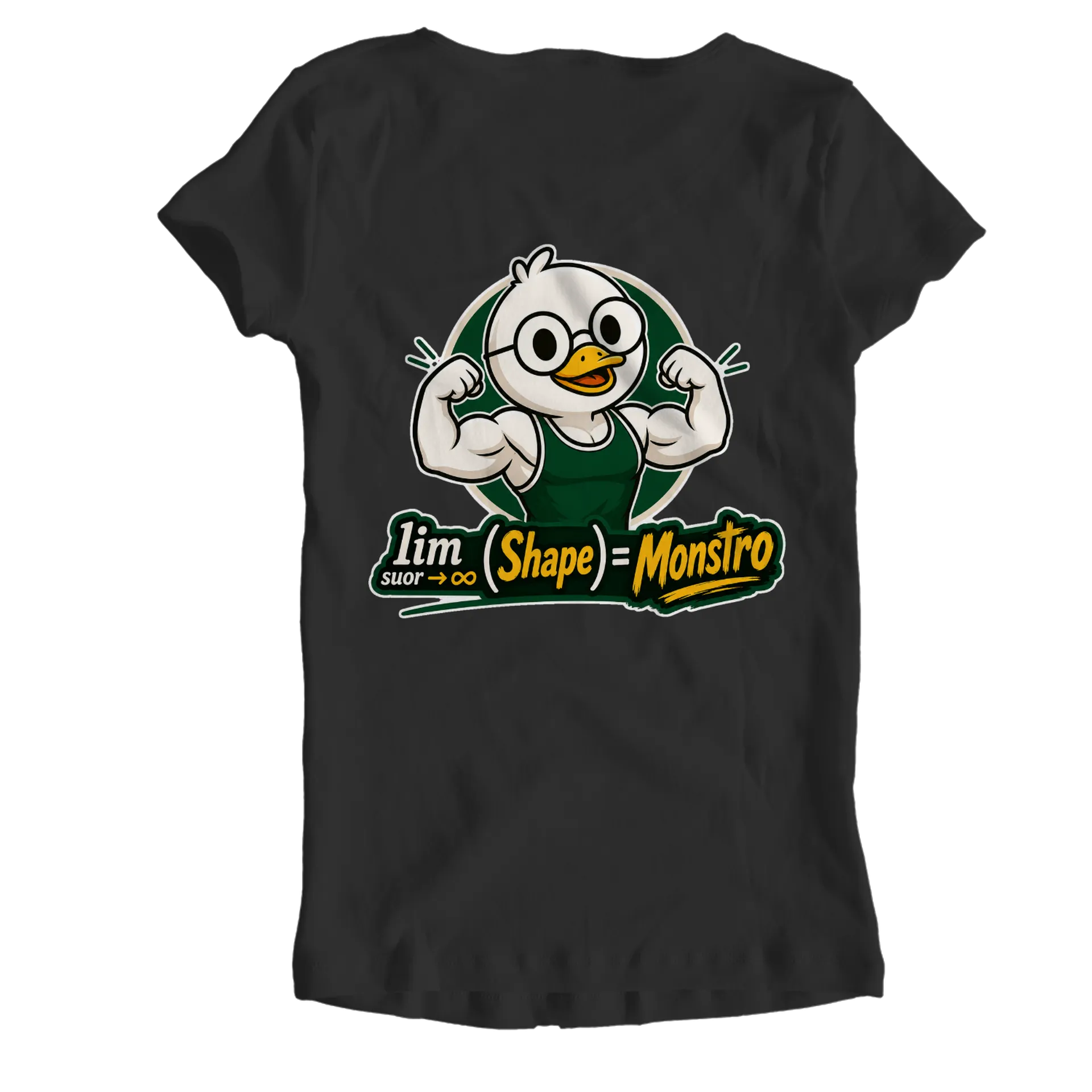 Babylook Academia - Imagem 2