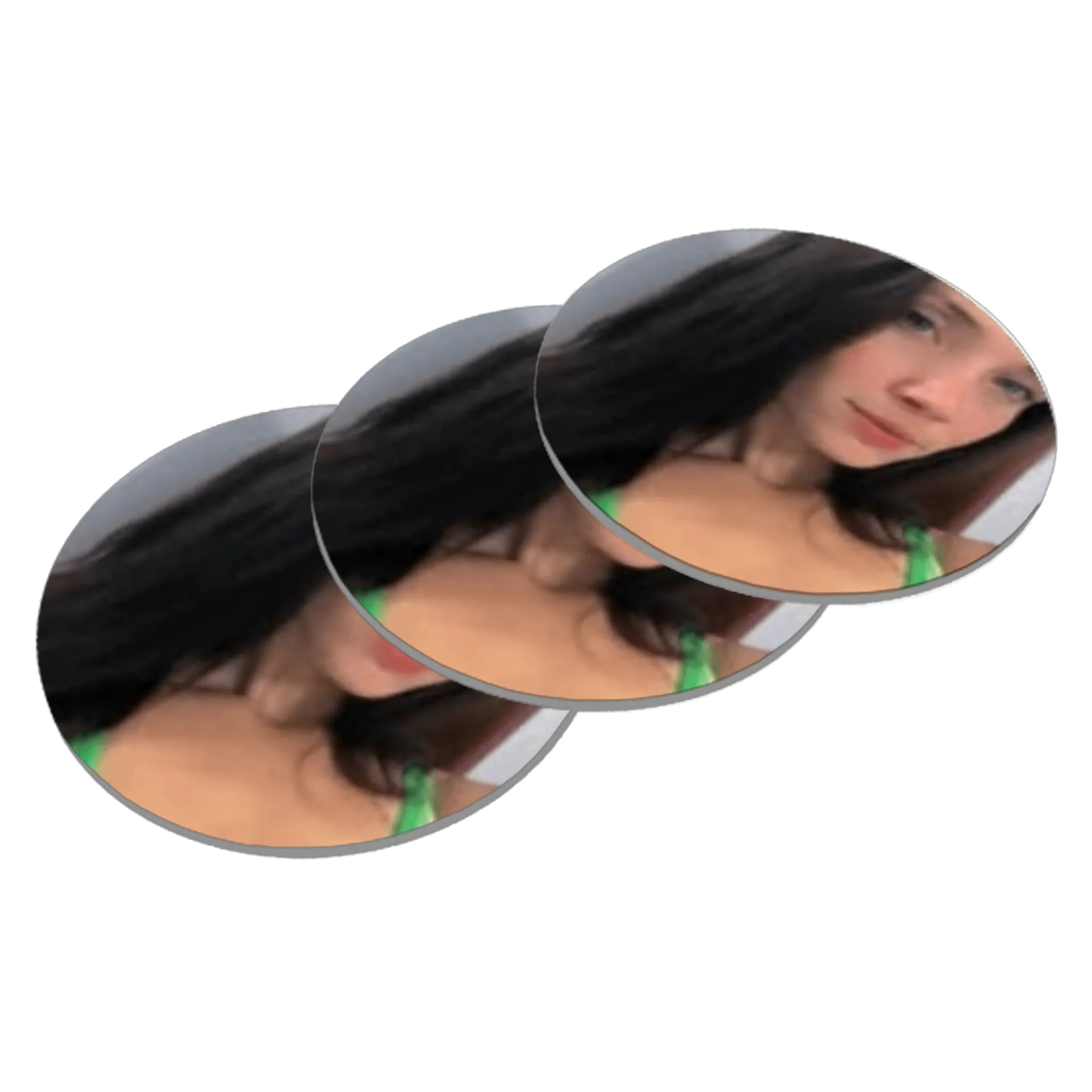 Porta-copos personalizado de Needyou220w