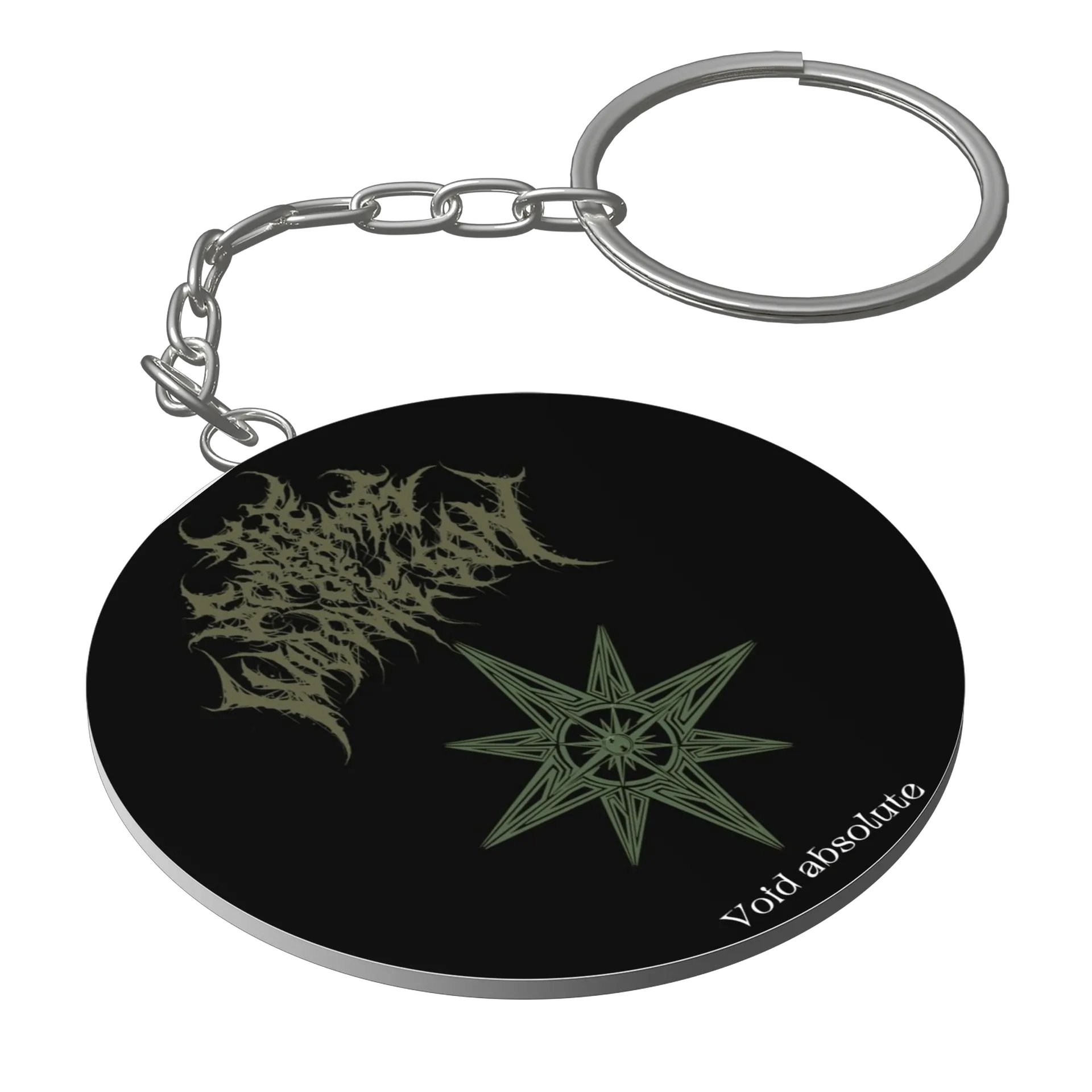 Chaveiro tsows de Soundstab