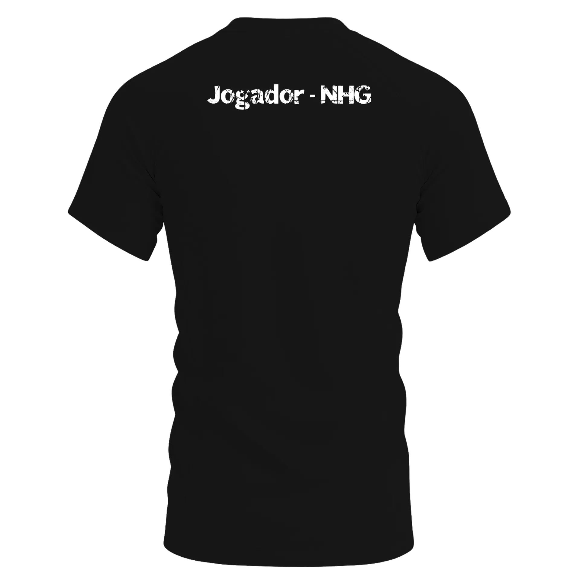 Camiseta DryFit Jogador - NHG de Elite - NHG