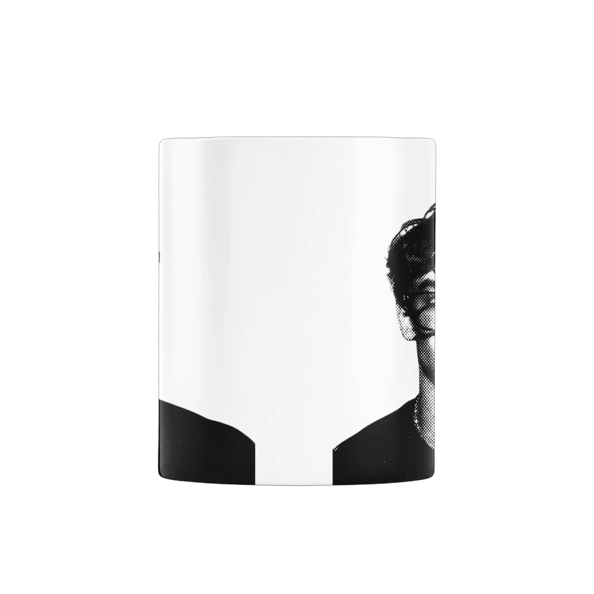Caneca Josh Beauchamp - Imagem 2