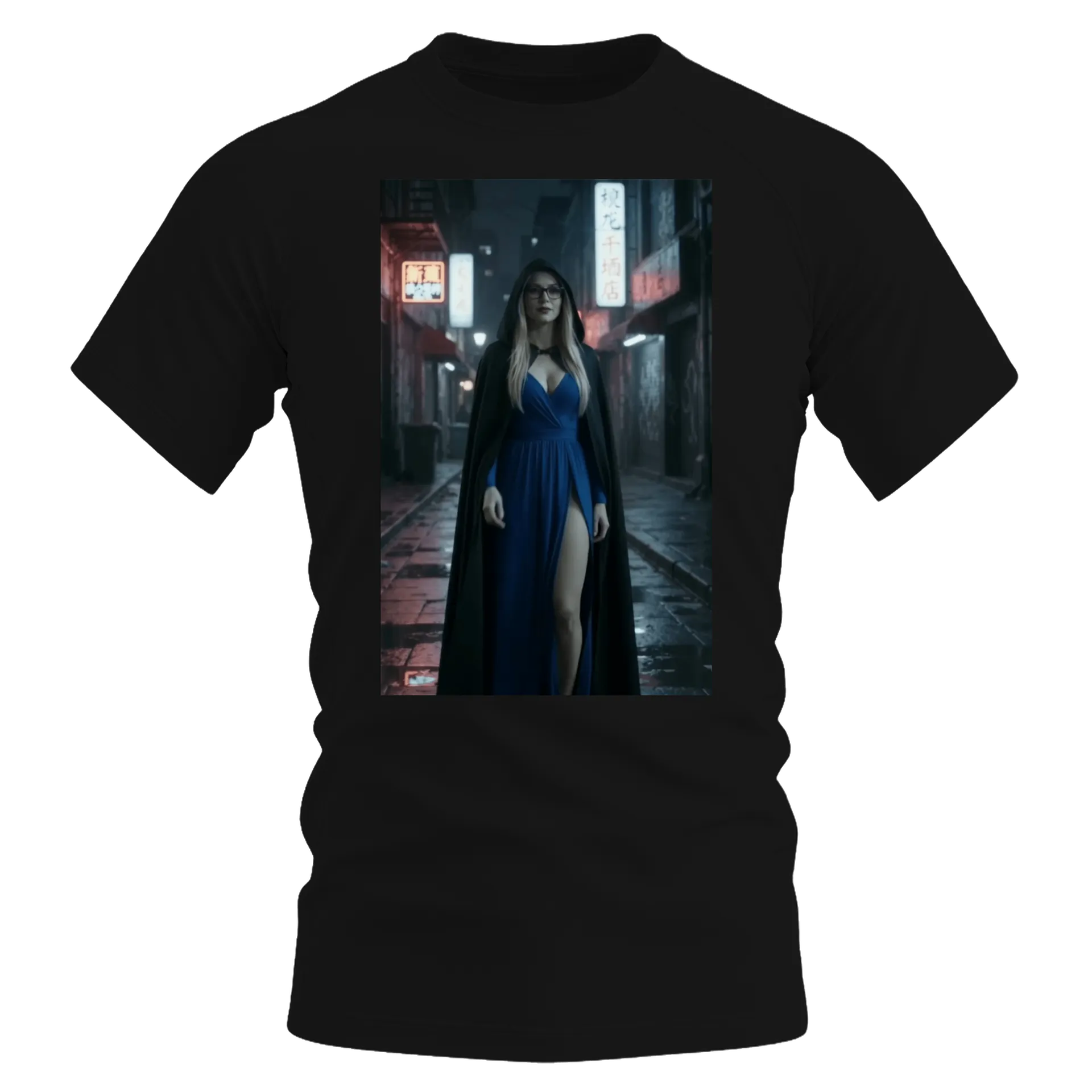 Camiseta DryFit - Imagem 1