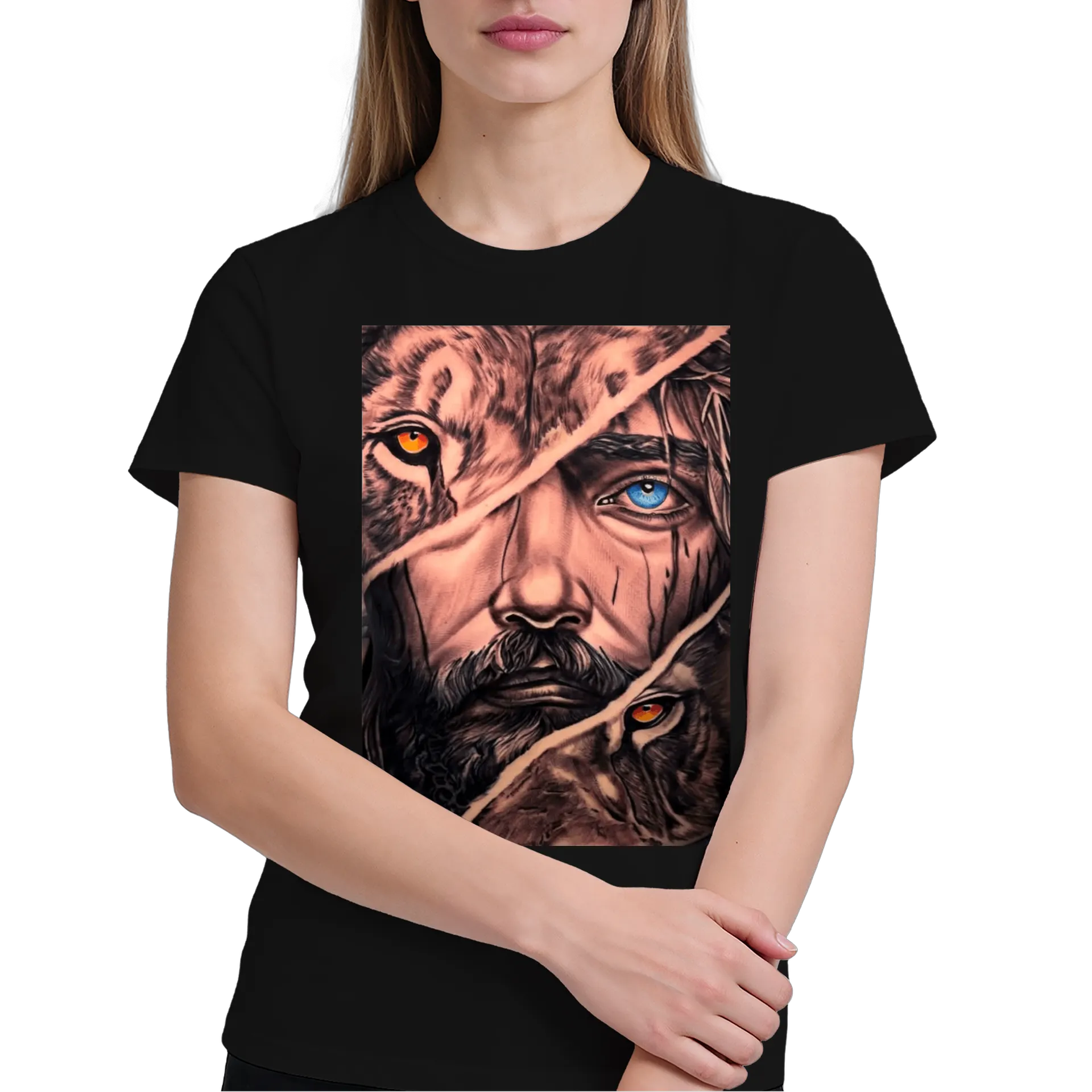 Camiseta personalizada - Imagem 4
