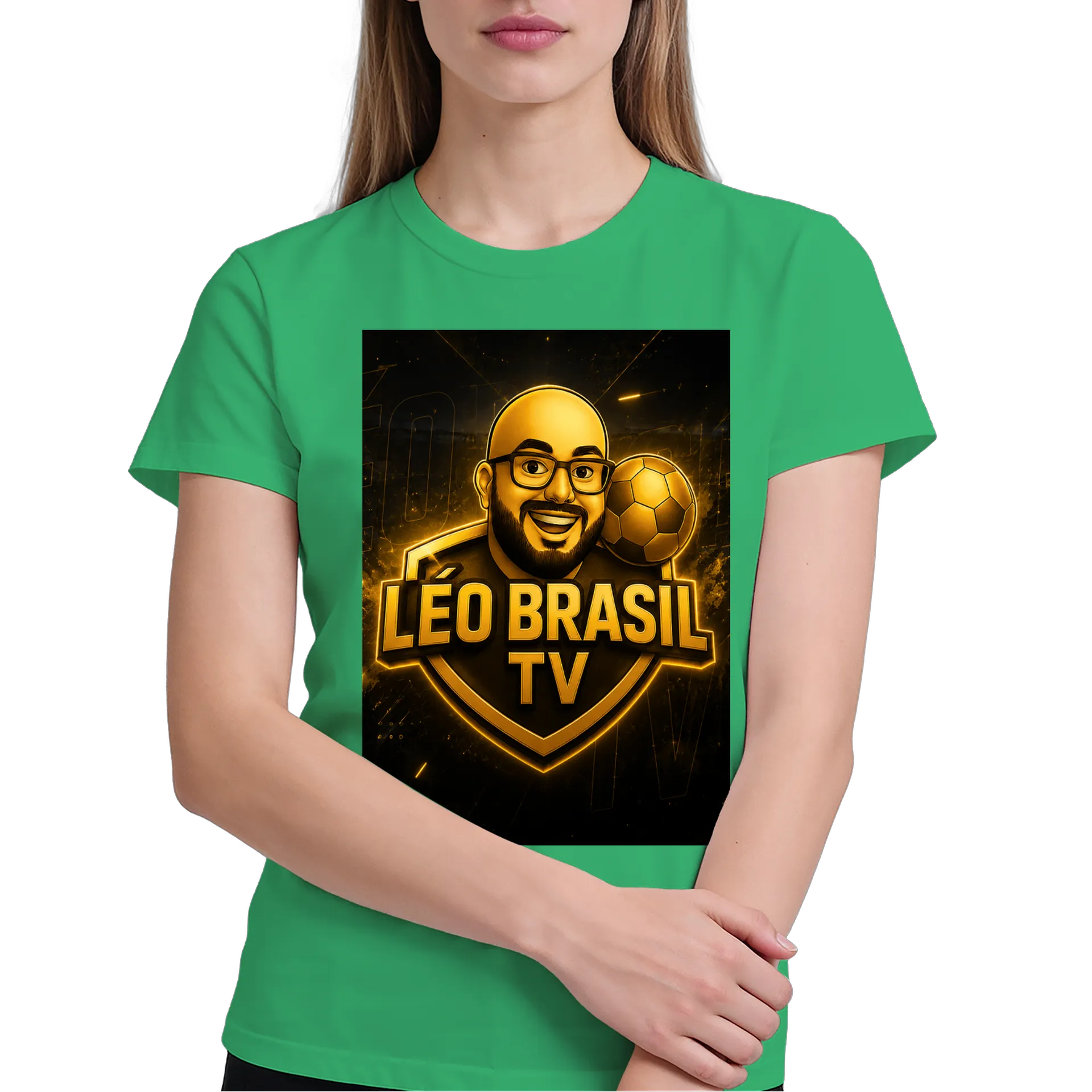Camiseta personalizada - Imagem 4