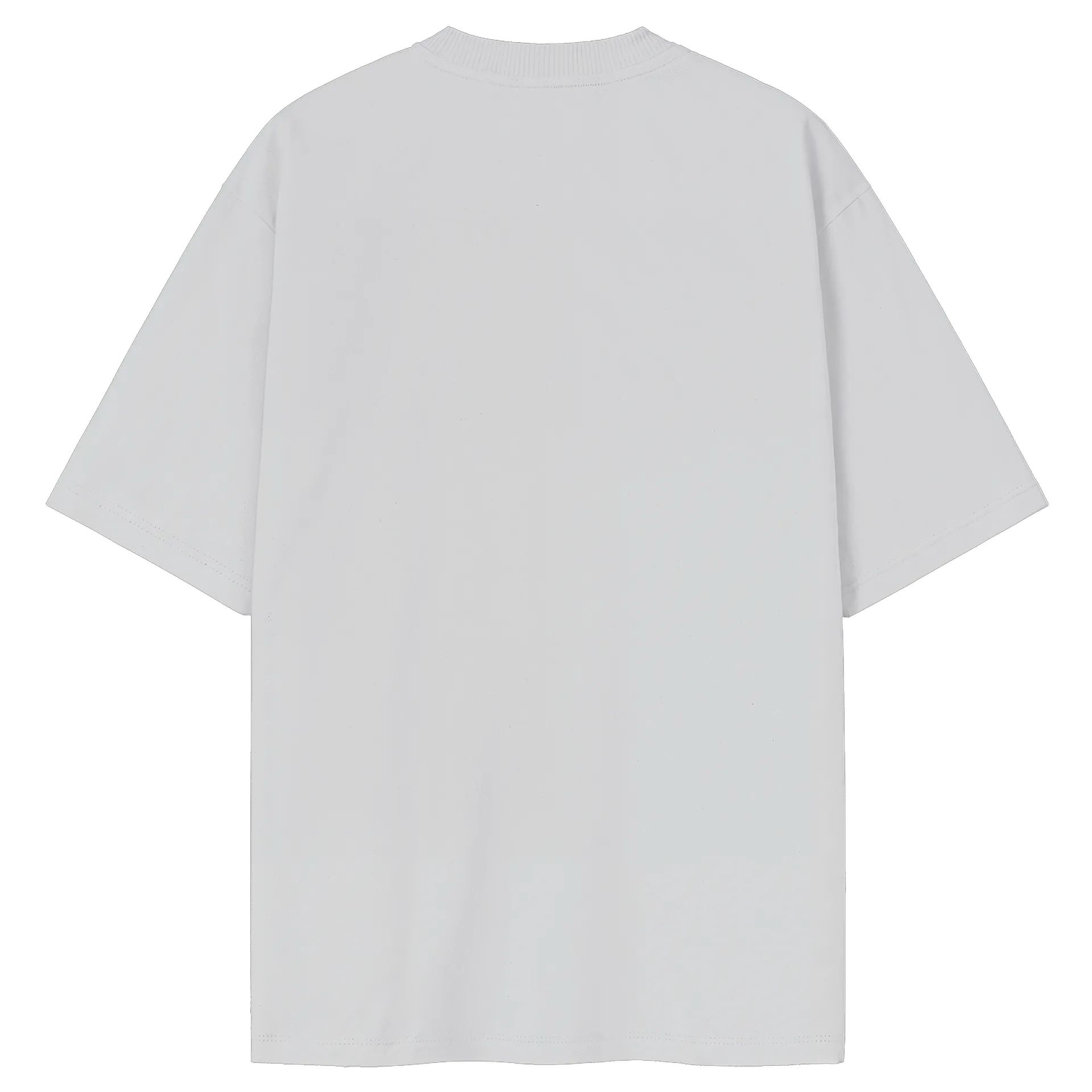 Camiseta Oversized de Izza Club