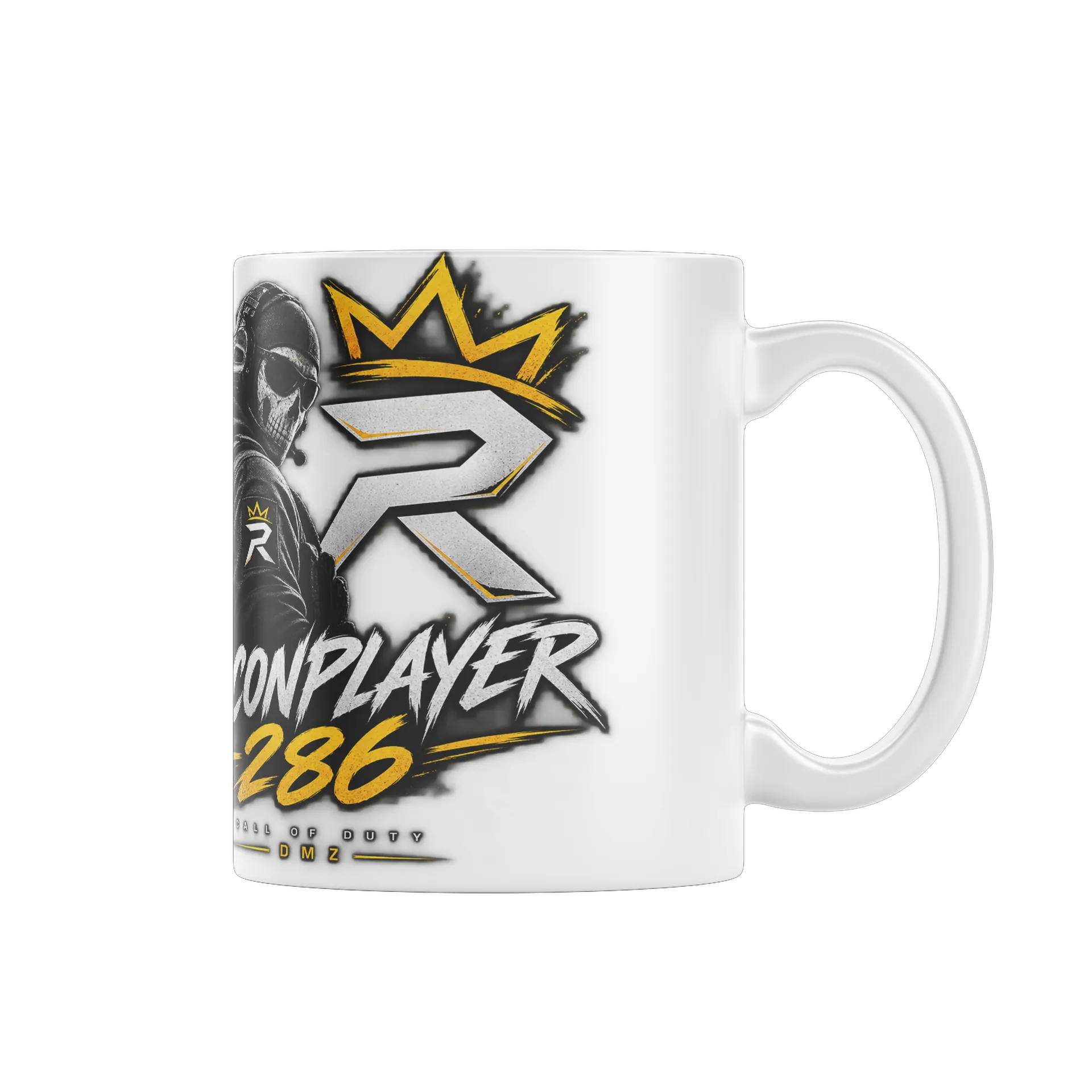 Caneca personalizada - Imagem 1