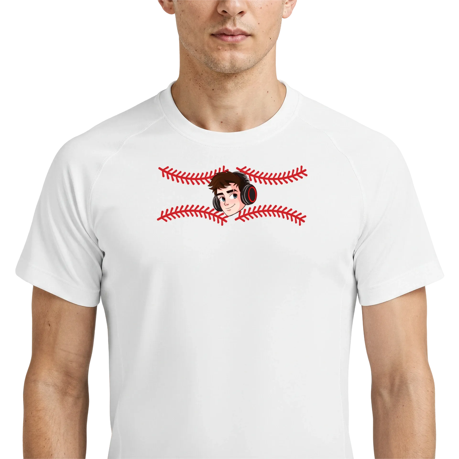 Camiseta DryFit Foyth Rein - Imagem 4