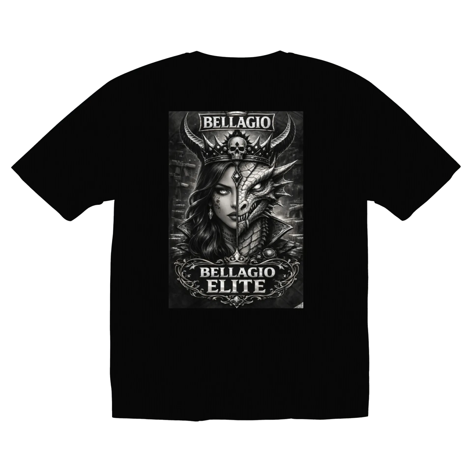 Camiseta personalizada - Imagem 4