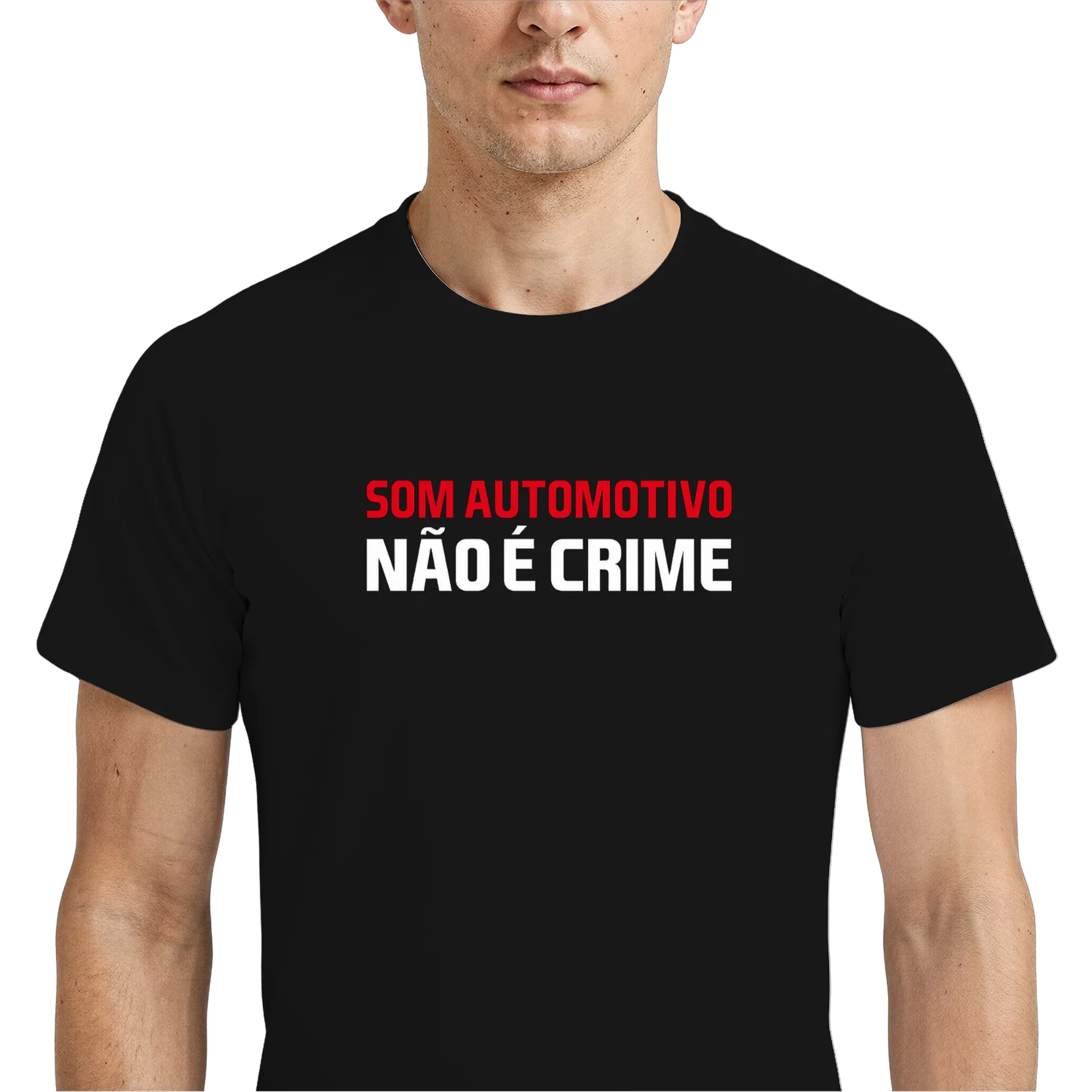 Camiseta DryFit de PODCAST DA MELHOR DO RN — imagem 4 de 6