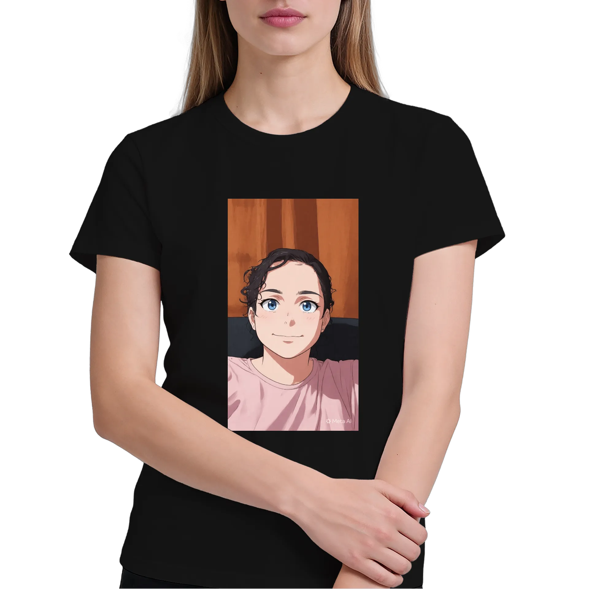 Camiseta personalizada - Imagem 4