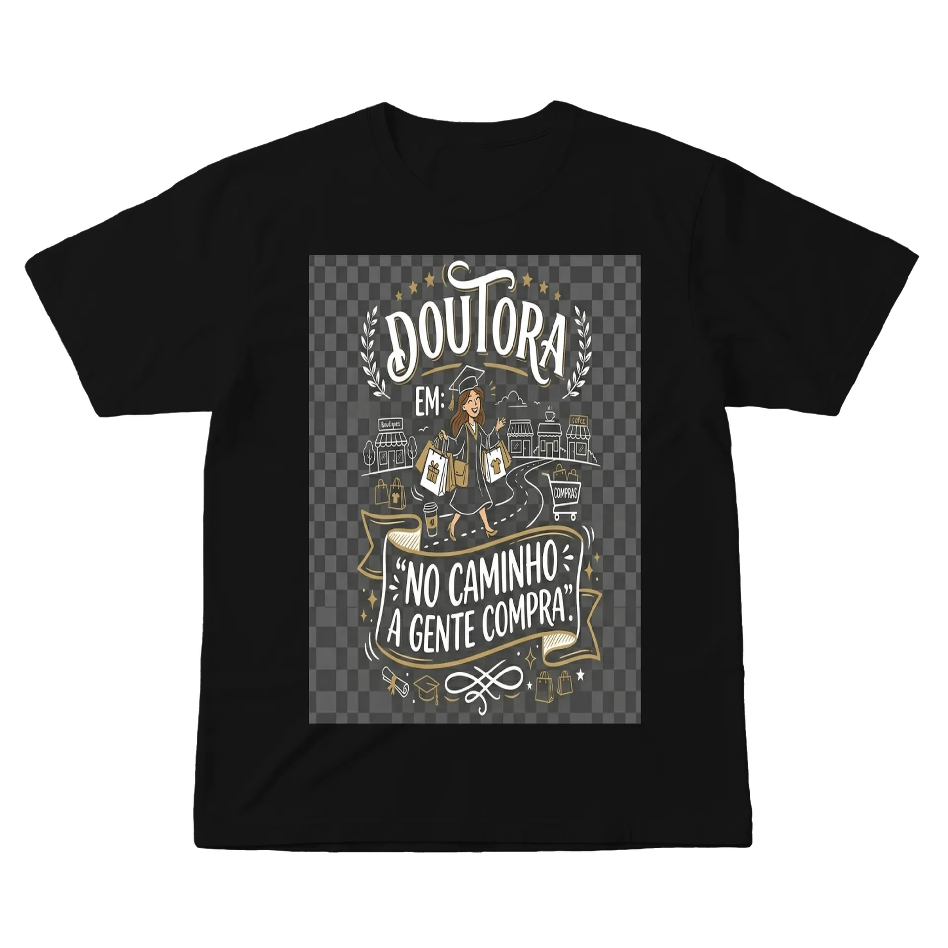 Camiseta personalizada de karol