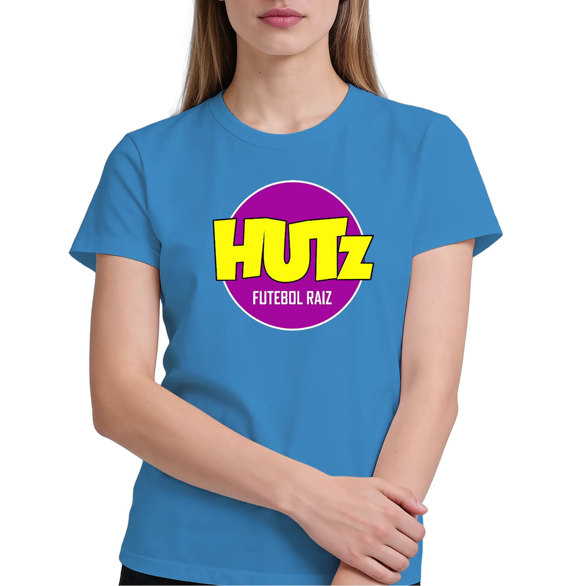 Camiseta HUTZ Tradicional  - Imagem 4