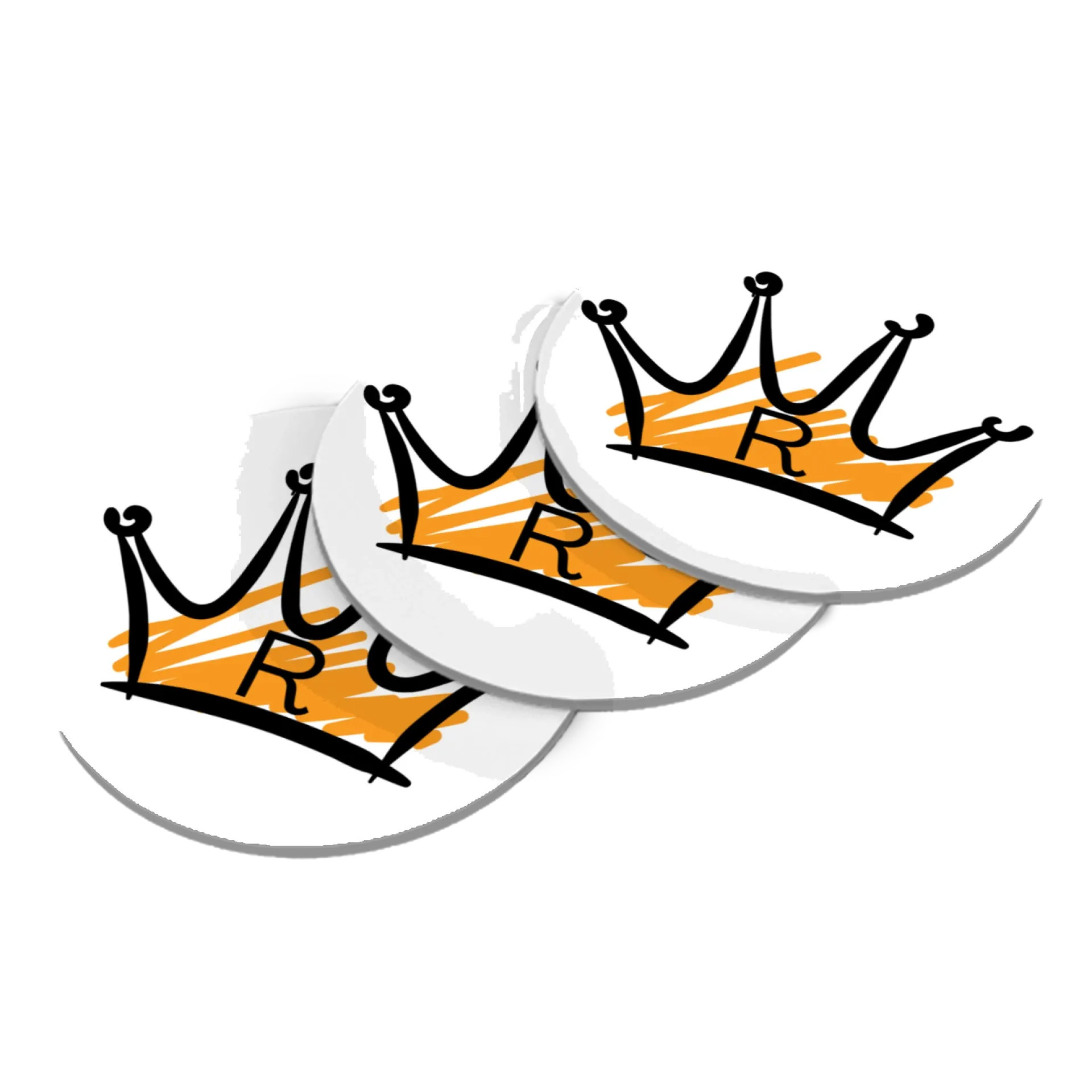 Porta-copos personalizado de Racnela