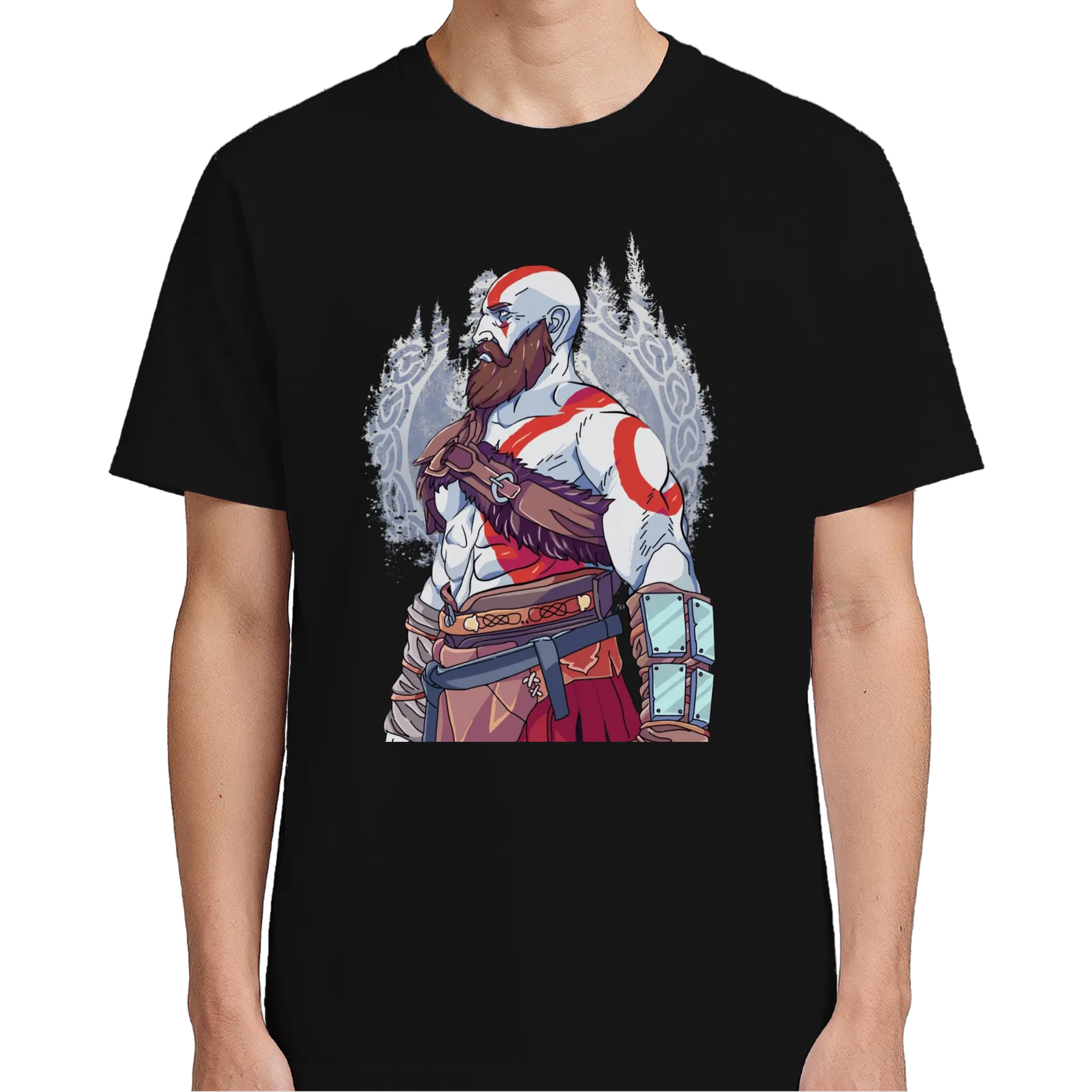 Camiseta personalizada - Imagem 5