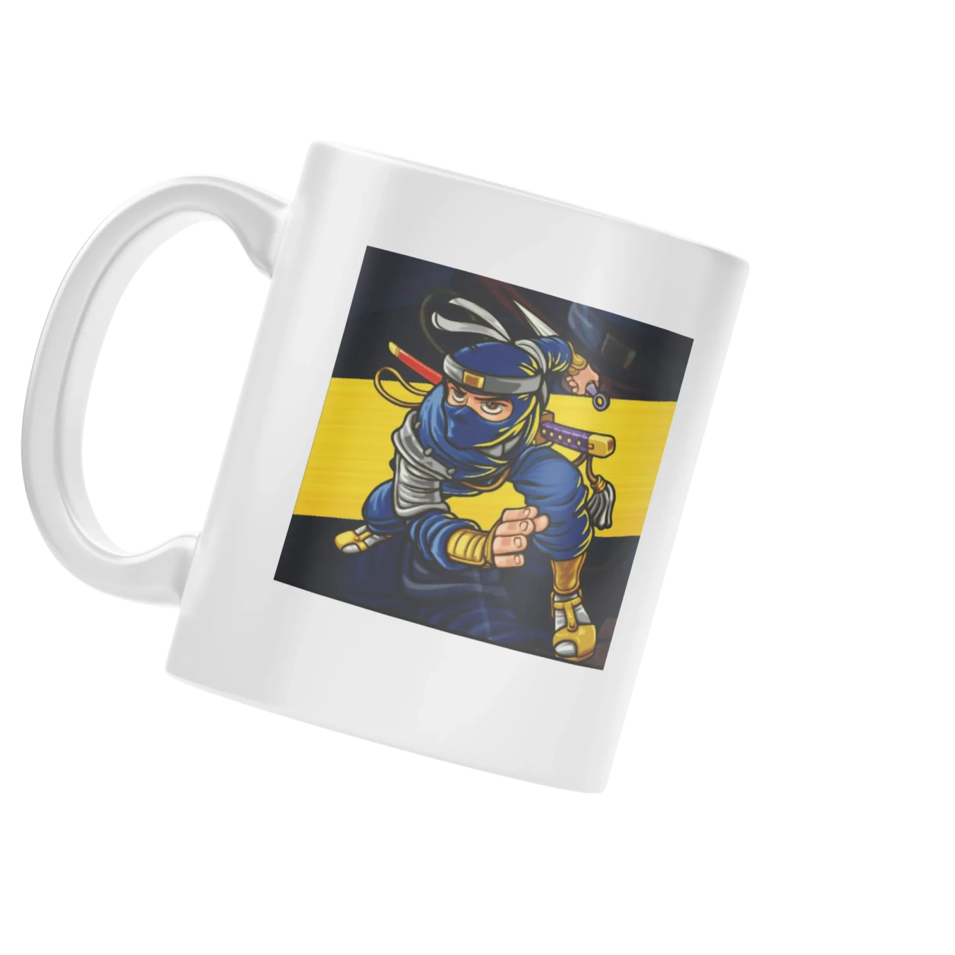 Caneca do Joao Power Gamer - Imagem 3