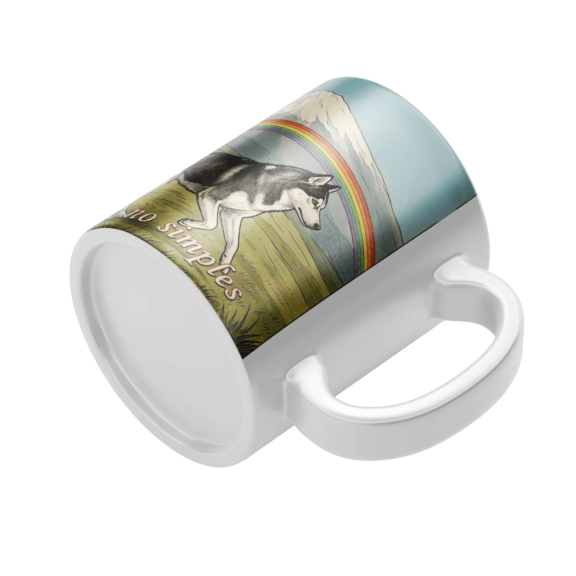 Maggie´s simples - Imagem 4