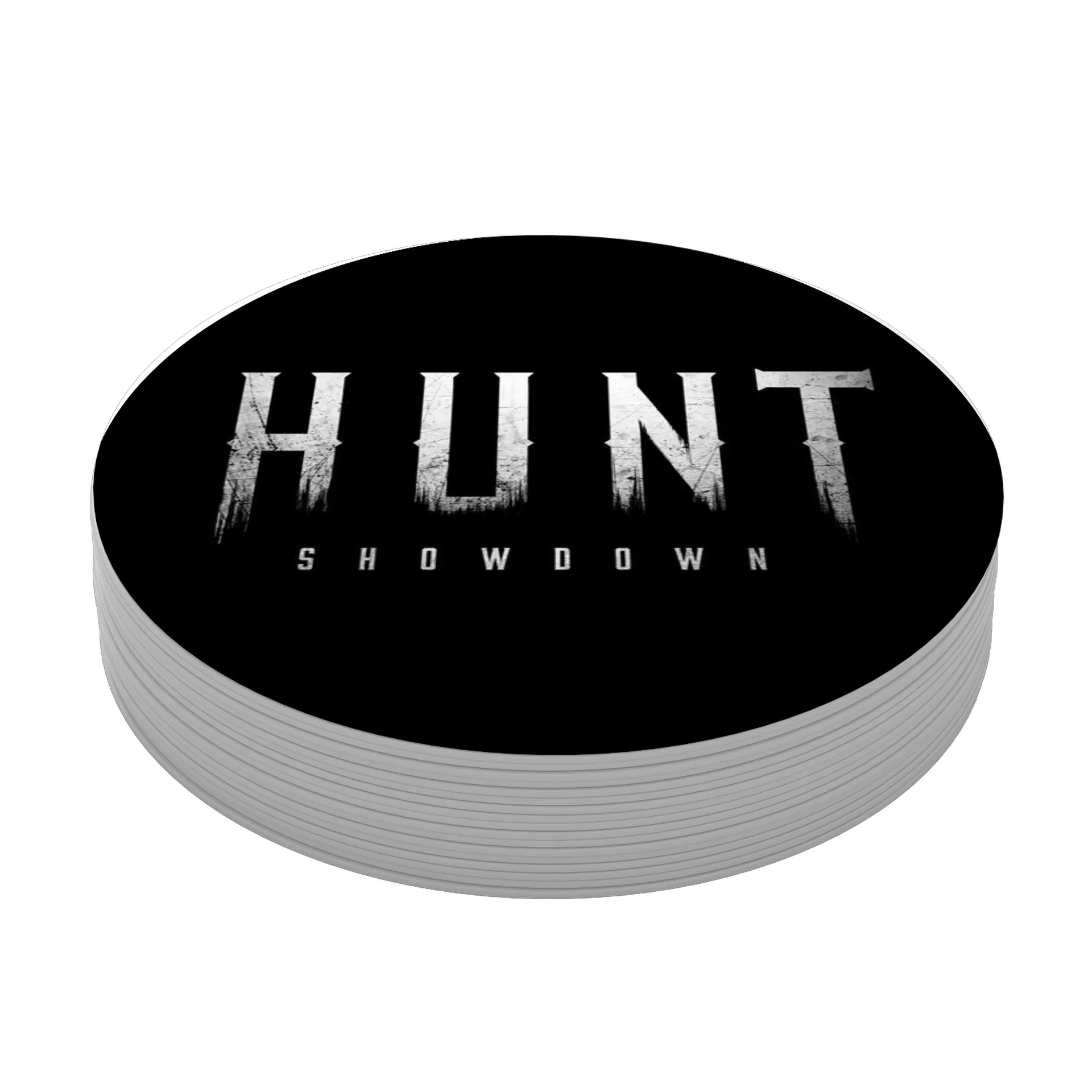 Porta-copos Logo Hunt Showdown - Imagem 4
