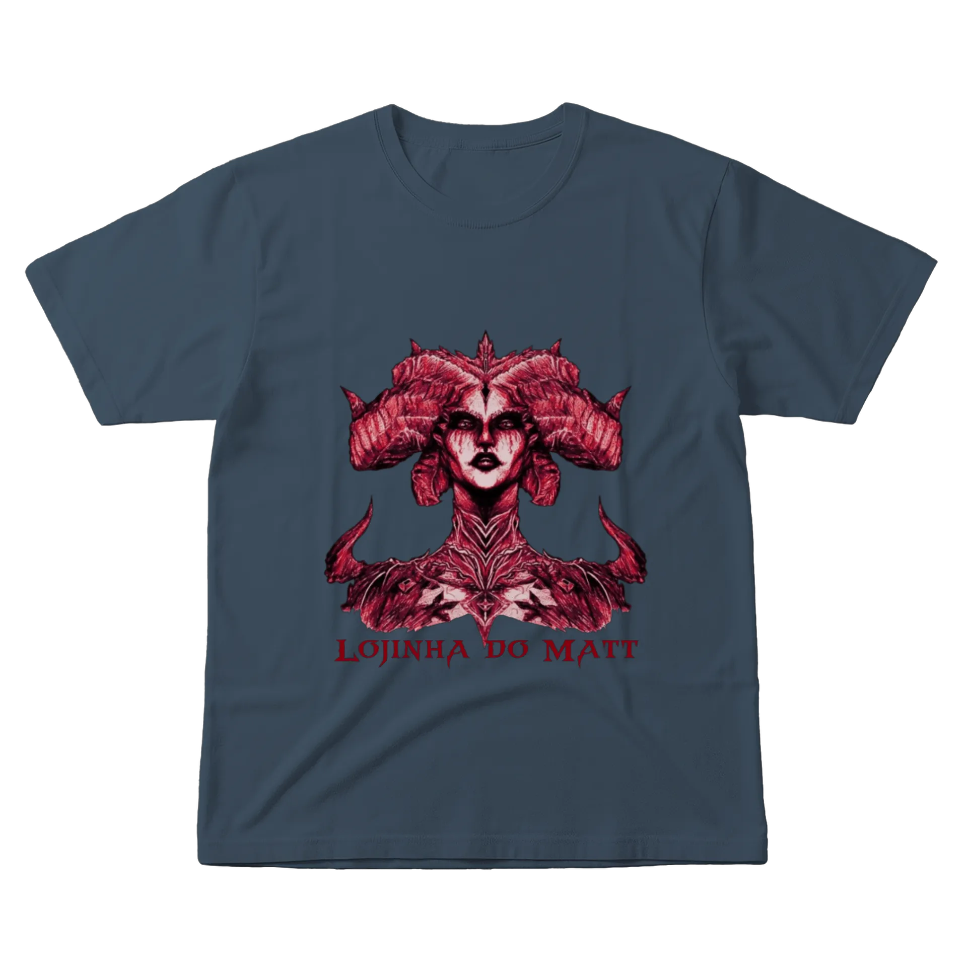 Camiseta personalizada - Imagem 1