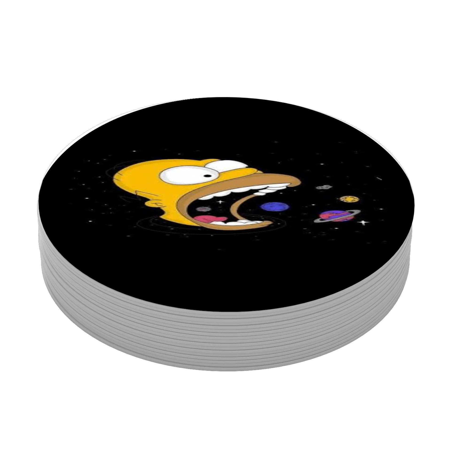 Porta-copos personalizado - Imagem 4
