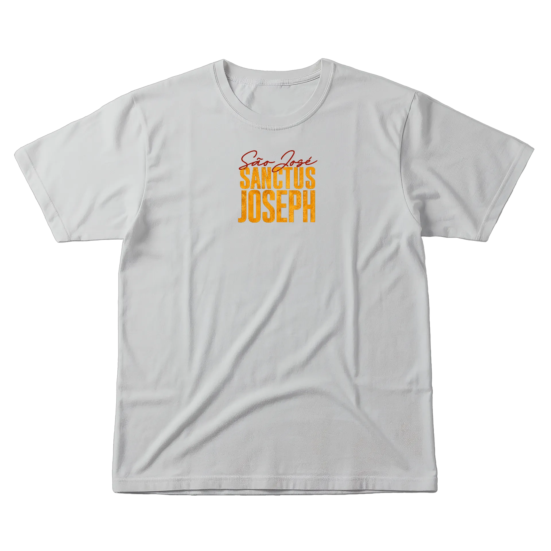 Camiseta - Sanctus Joseph - Imagem 1