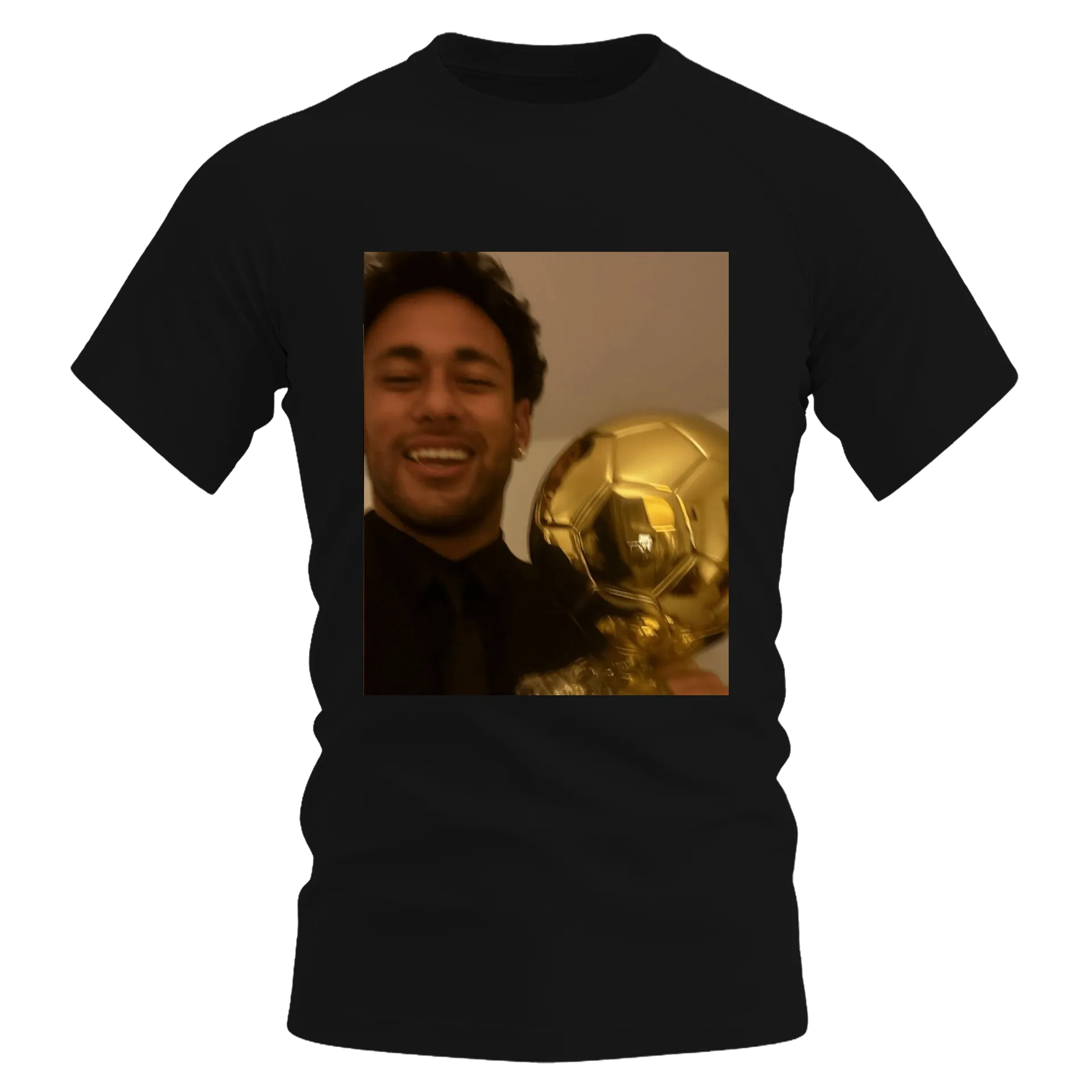 Camiseta  DO NEYMAR JR - Imagem 1