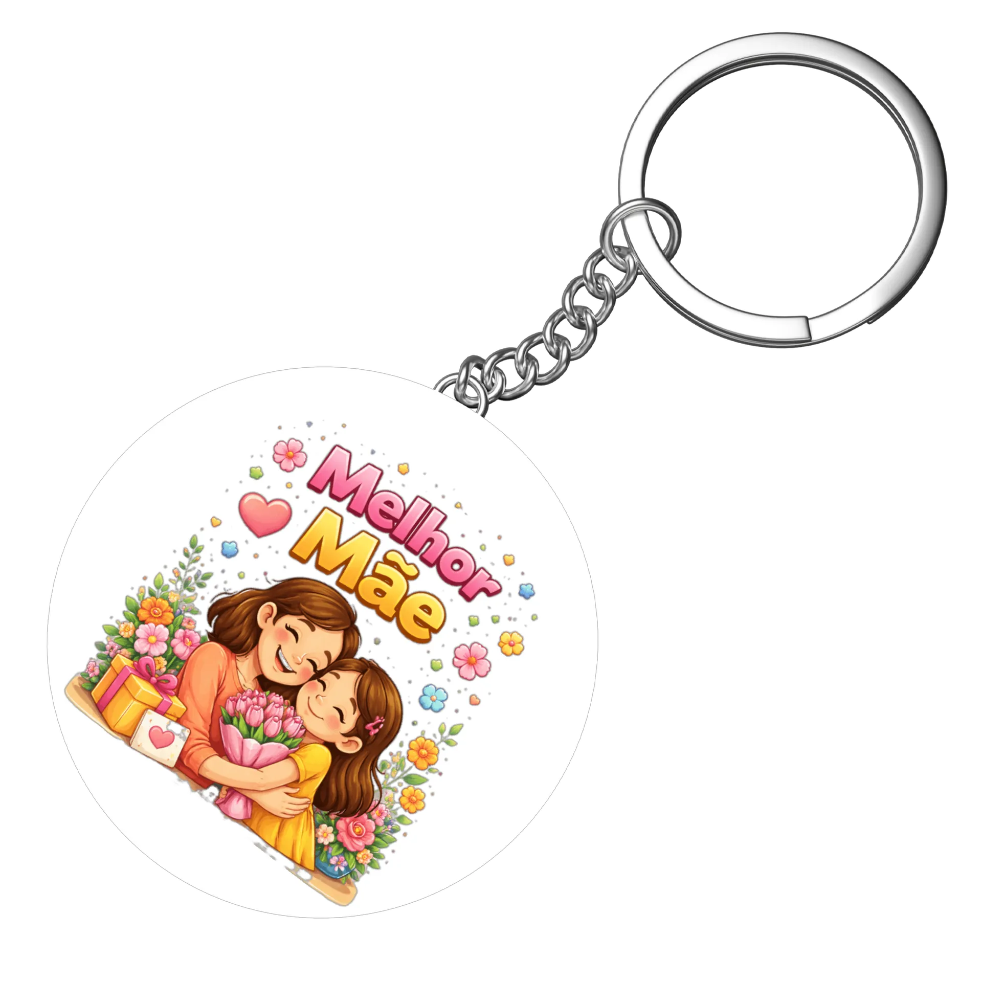 Chaveiro Mãe  - Imagem 4