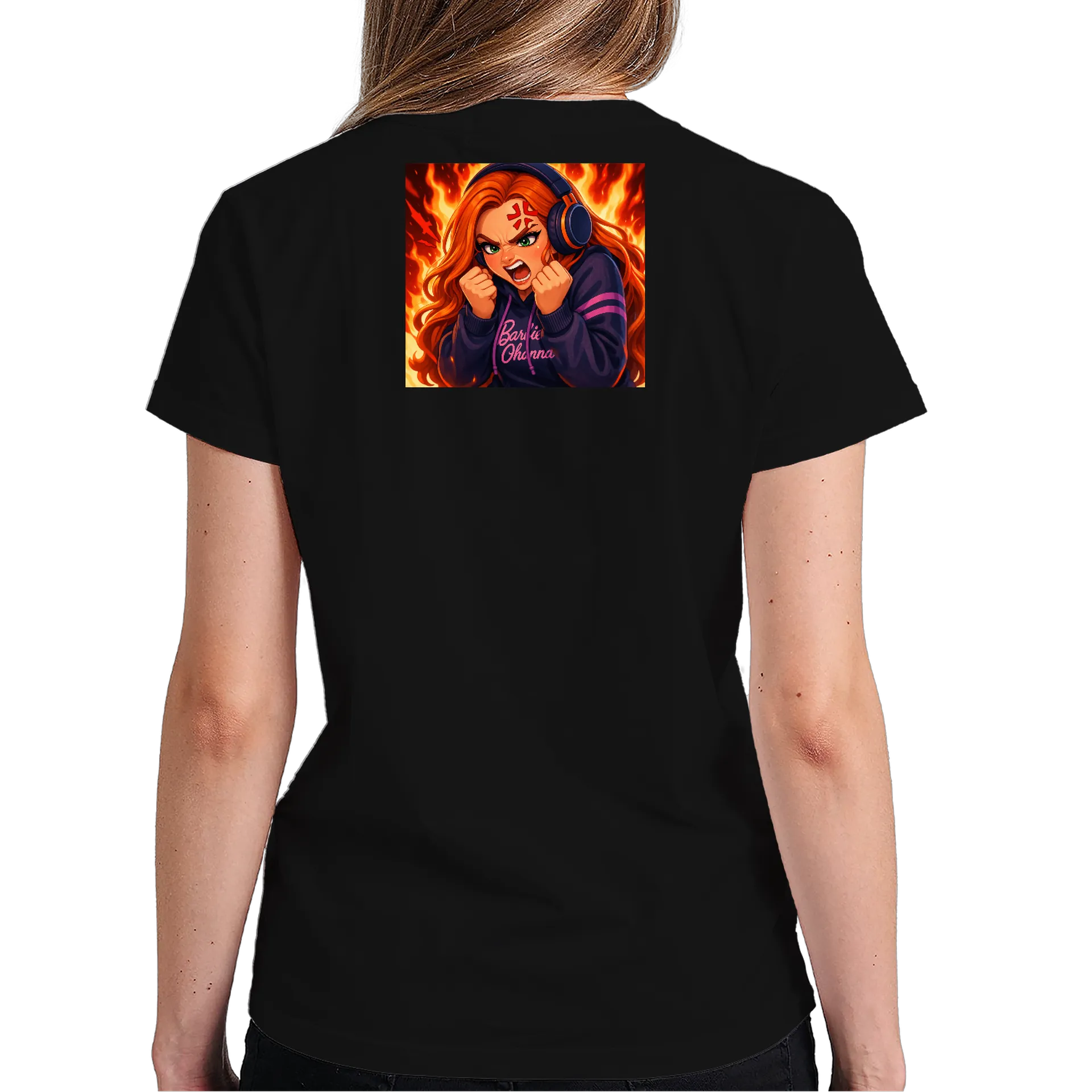 Camiseta personalizada - Imagem 6