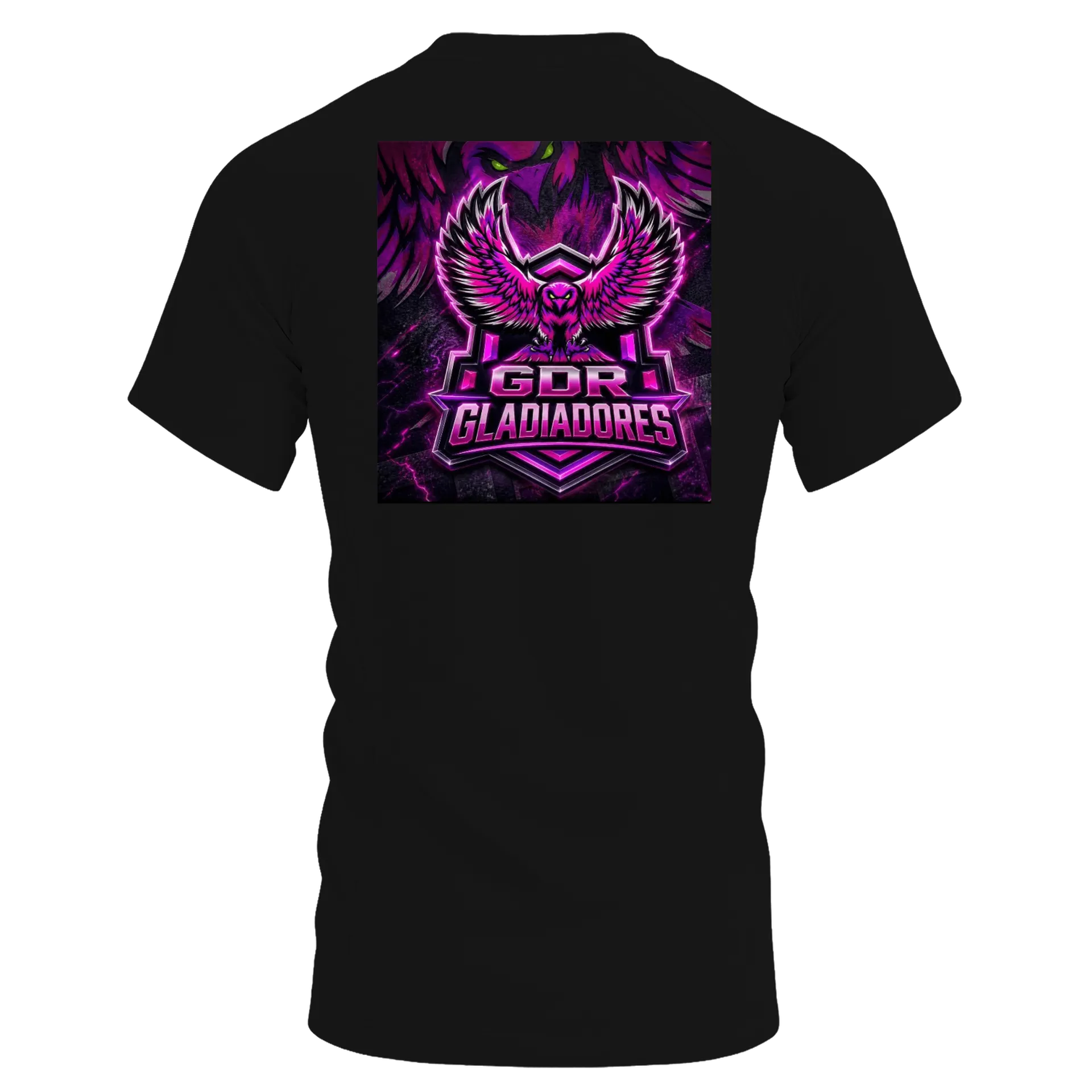 Camiseta DryFit - Imagem 2