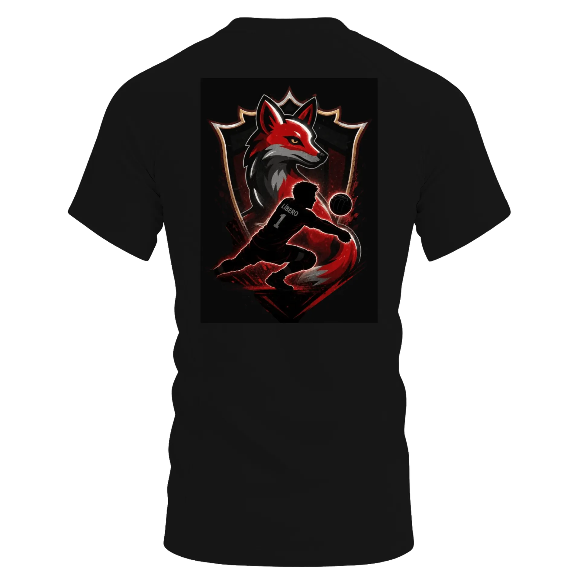 Camiseta DryFit - Imagem 2