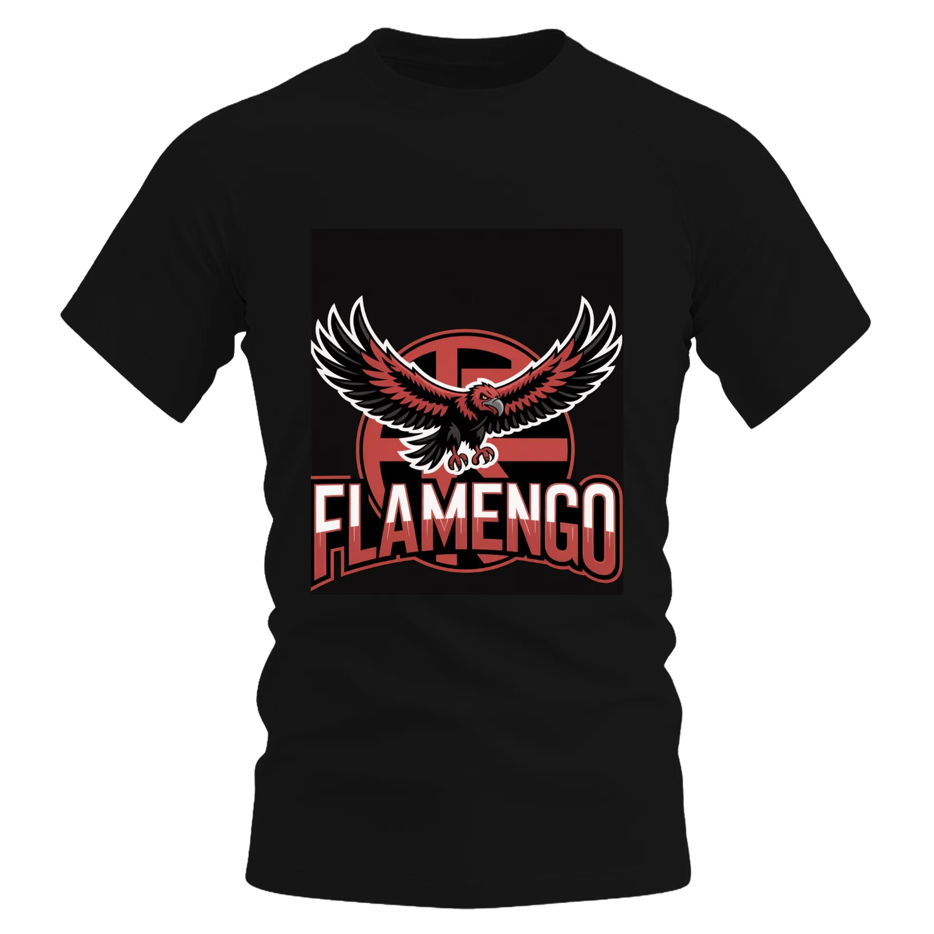 Camiseta DryFit - Imagem 1