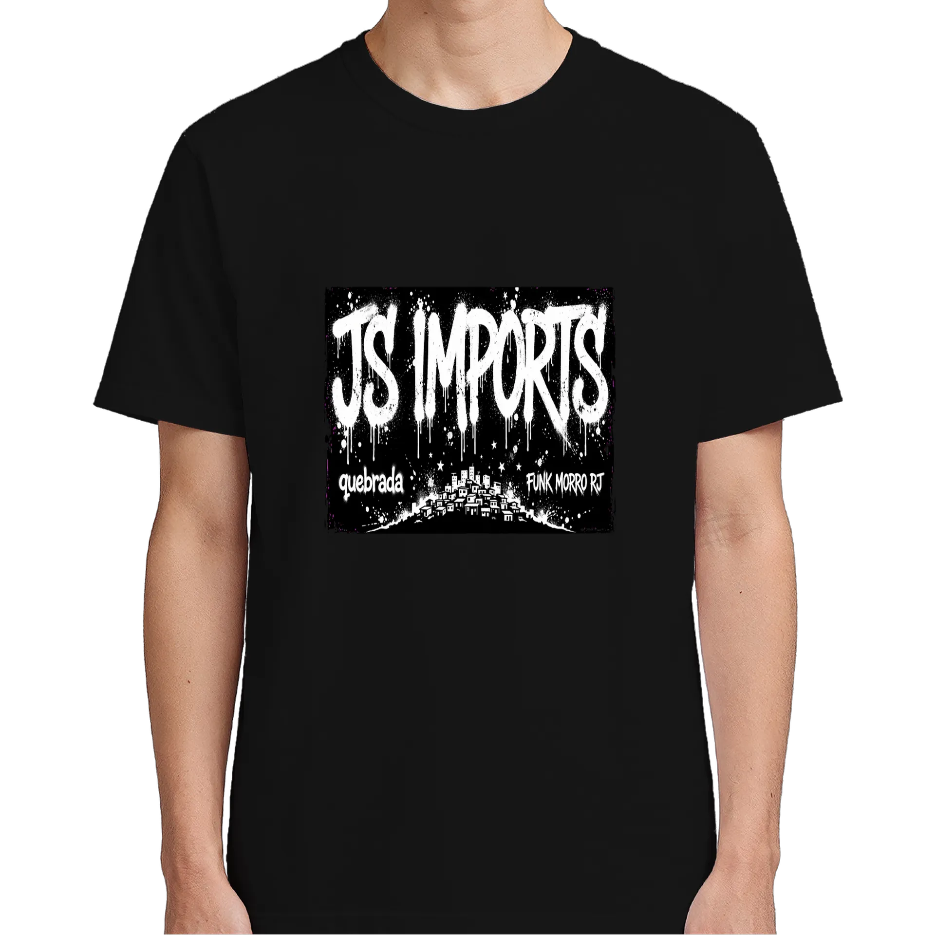 Camiseta personalizada - Imagem 5