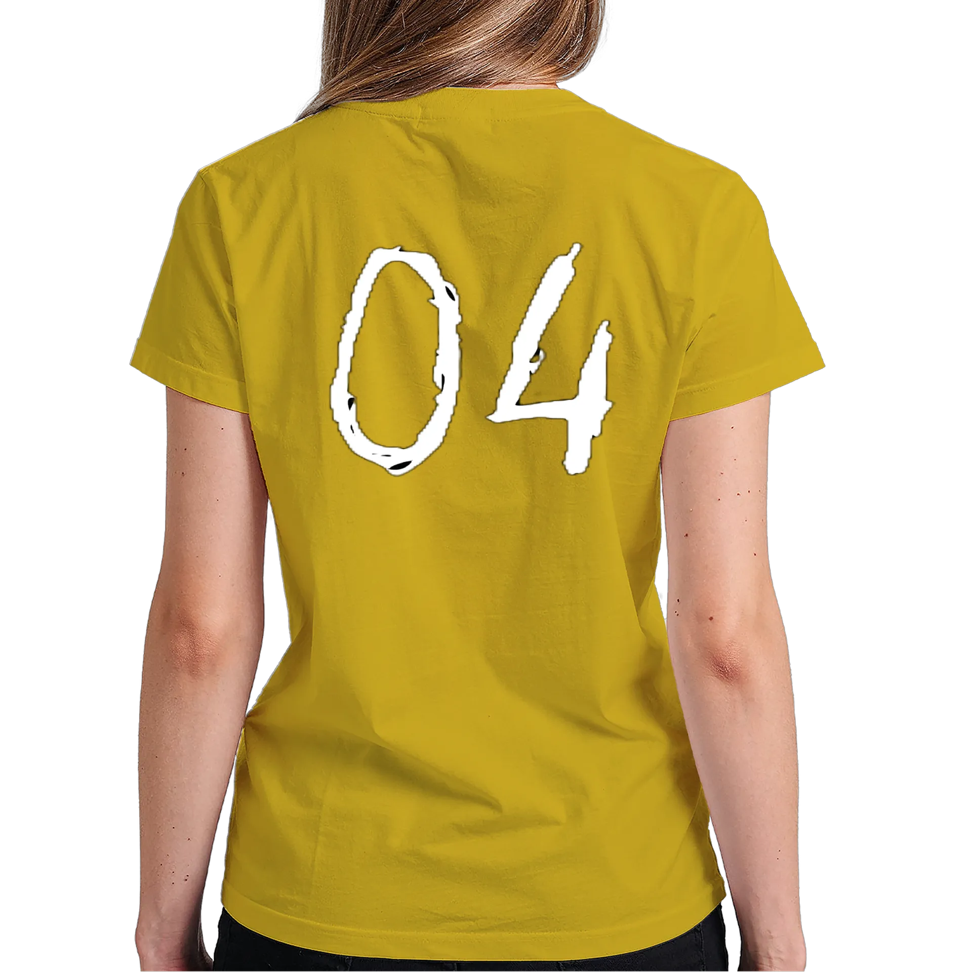 Camiseta personalizada - Imagem 6