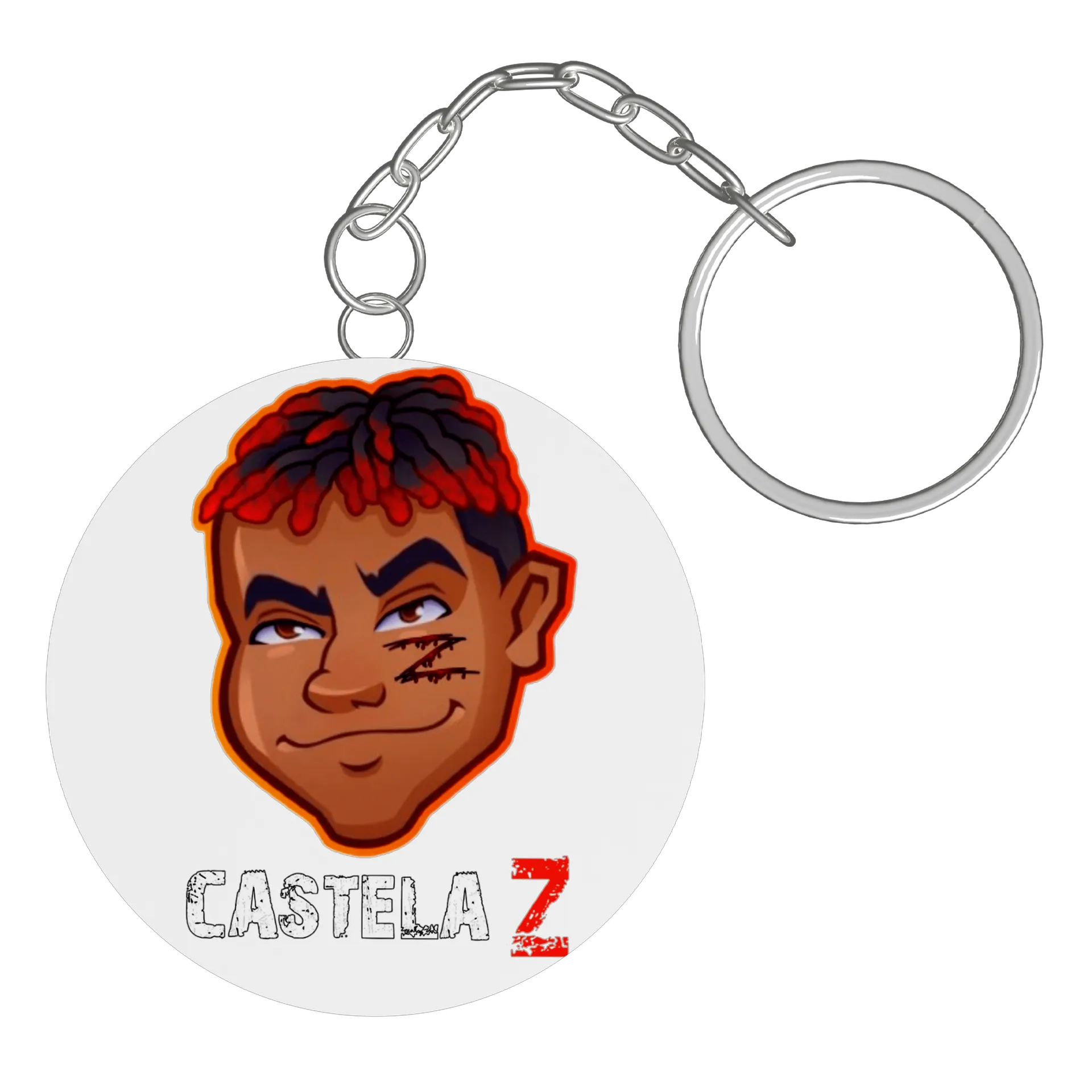 Chaveiro personalizado - Imagem 3