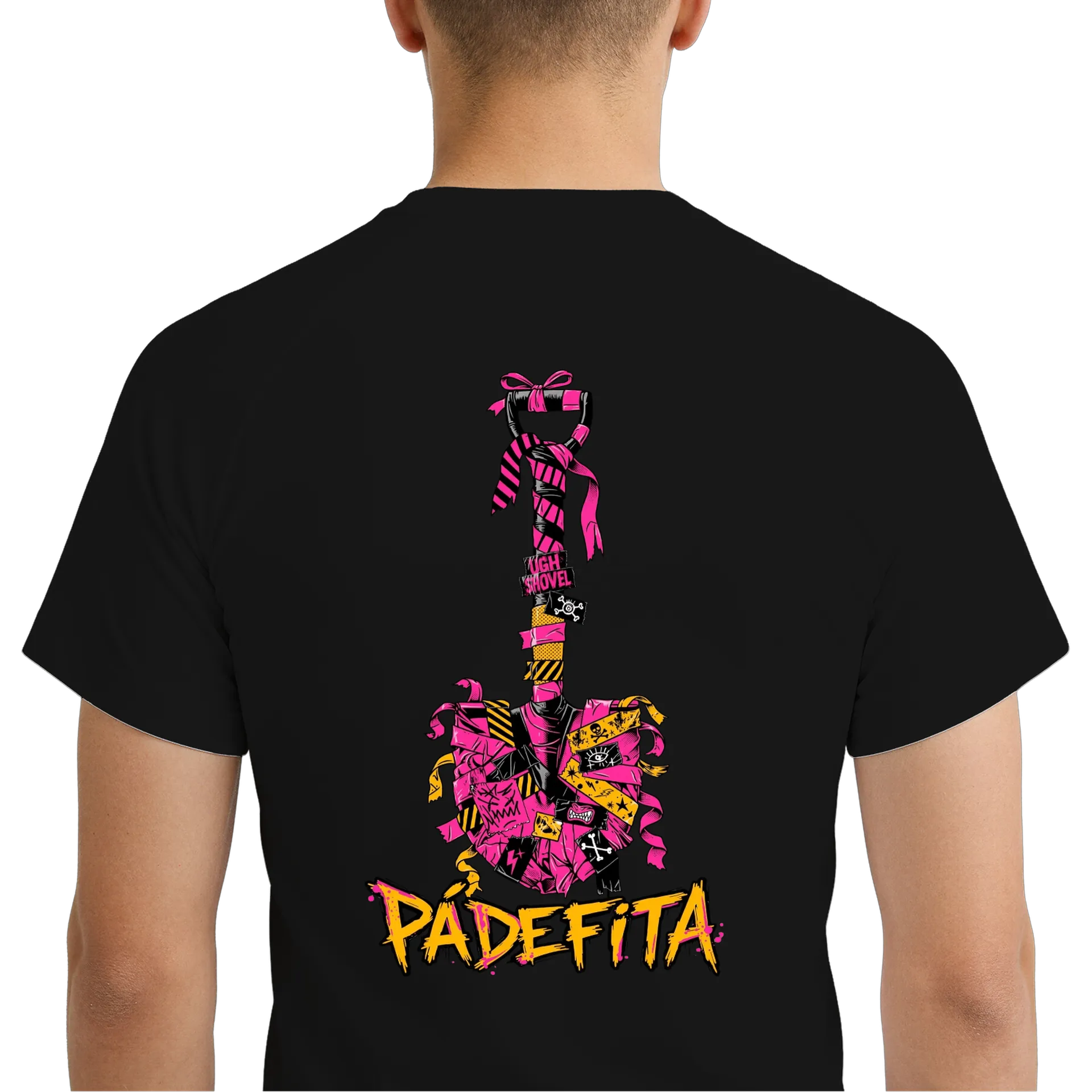Camiseta DryFit - Imagem 6