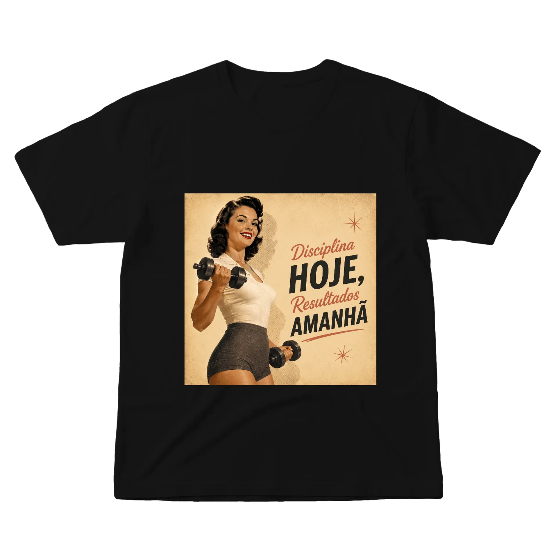Camiseta personalizada de Tathynha
