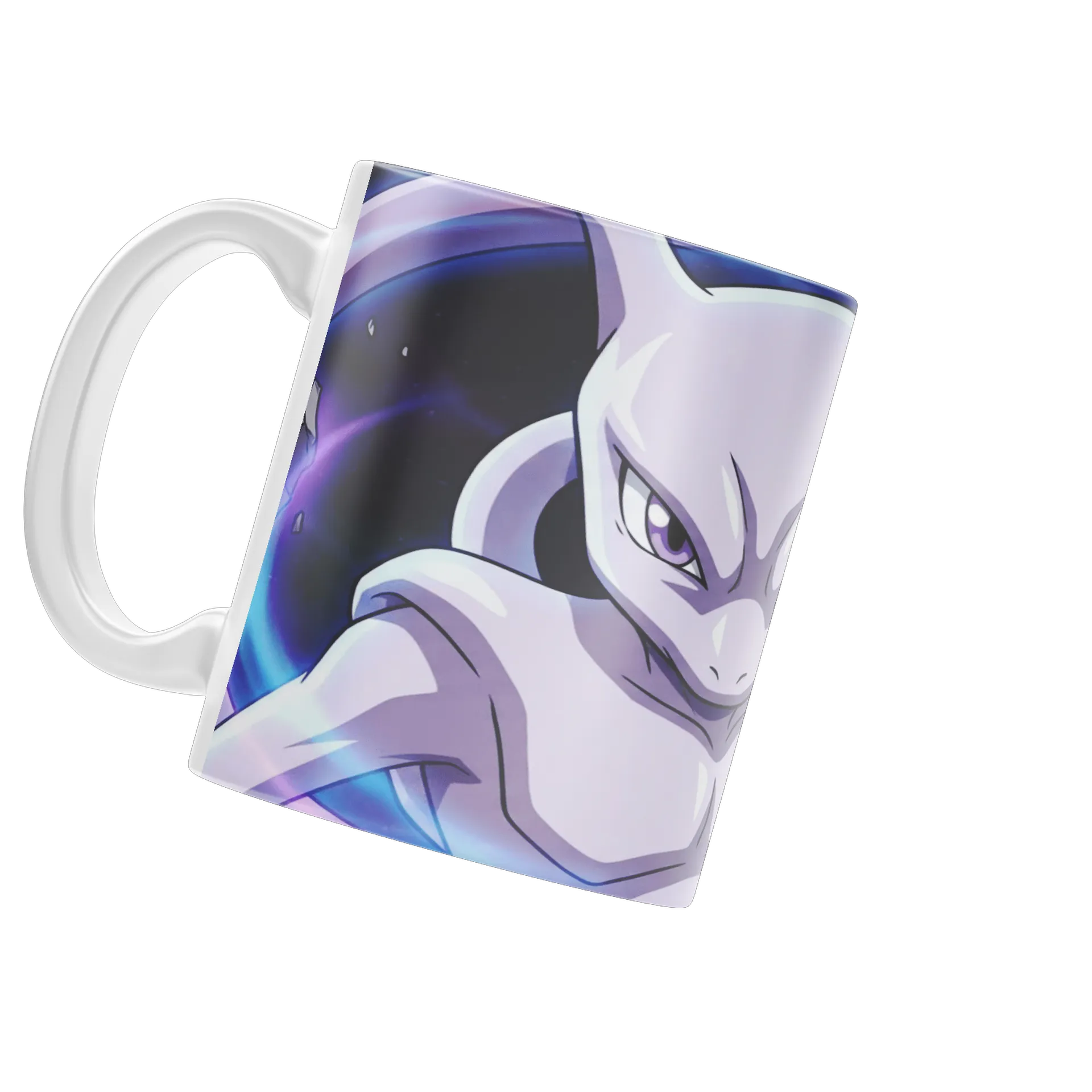 Caneca Mewtwo - Imagem 3
