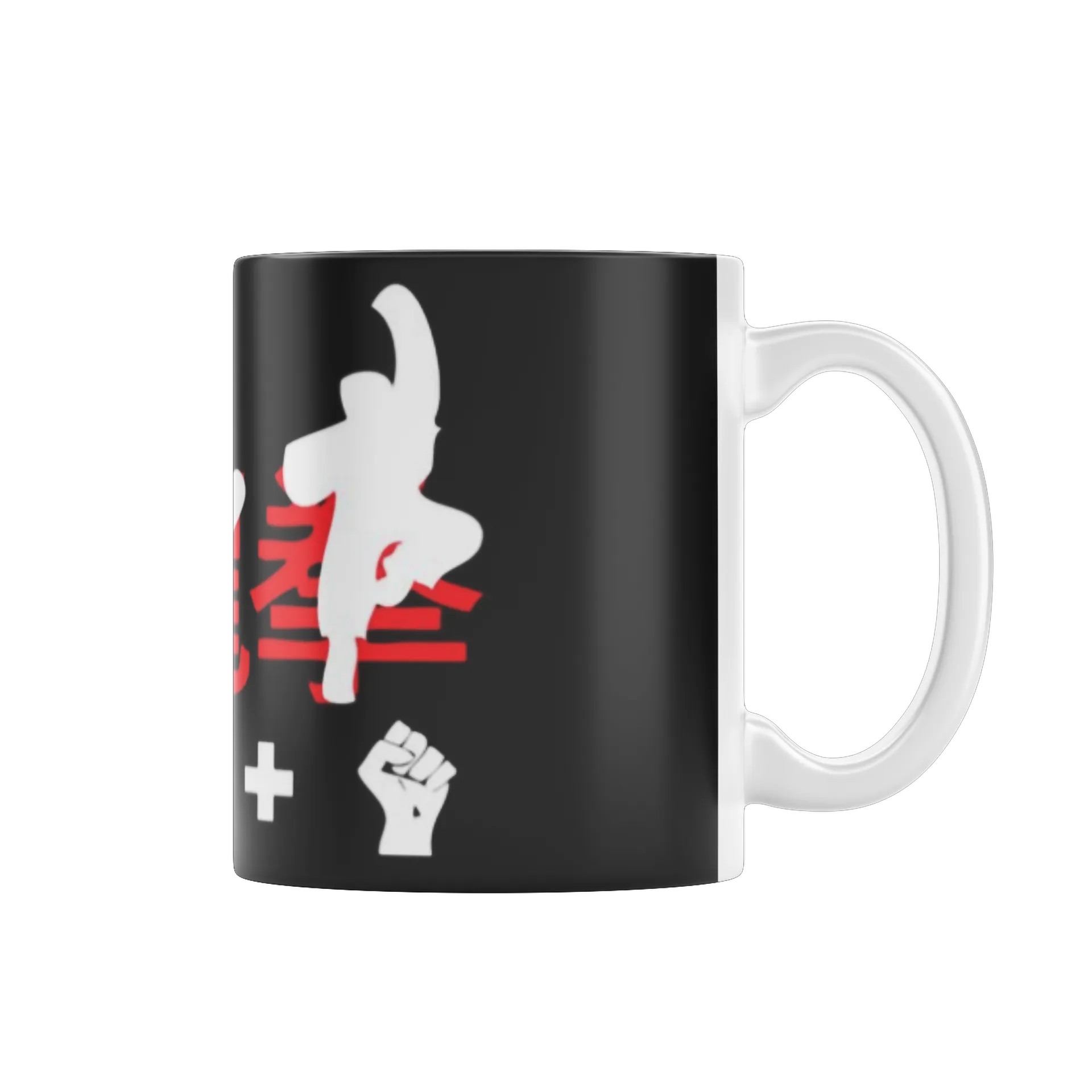 Caneca Shoryuken - Imagem 1