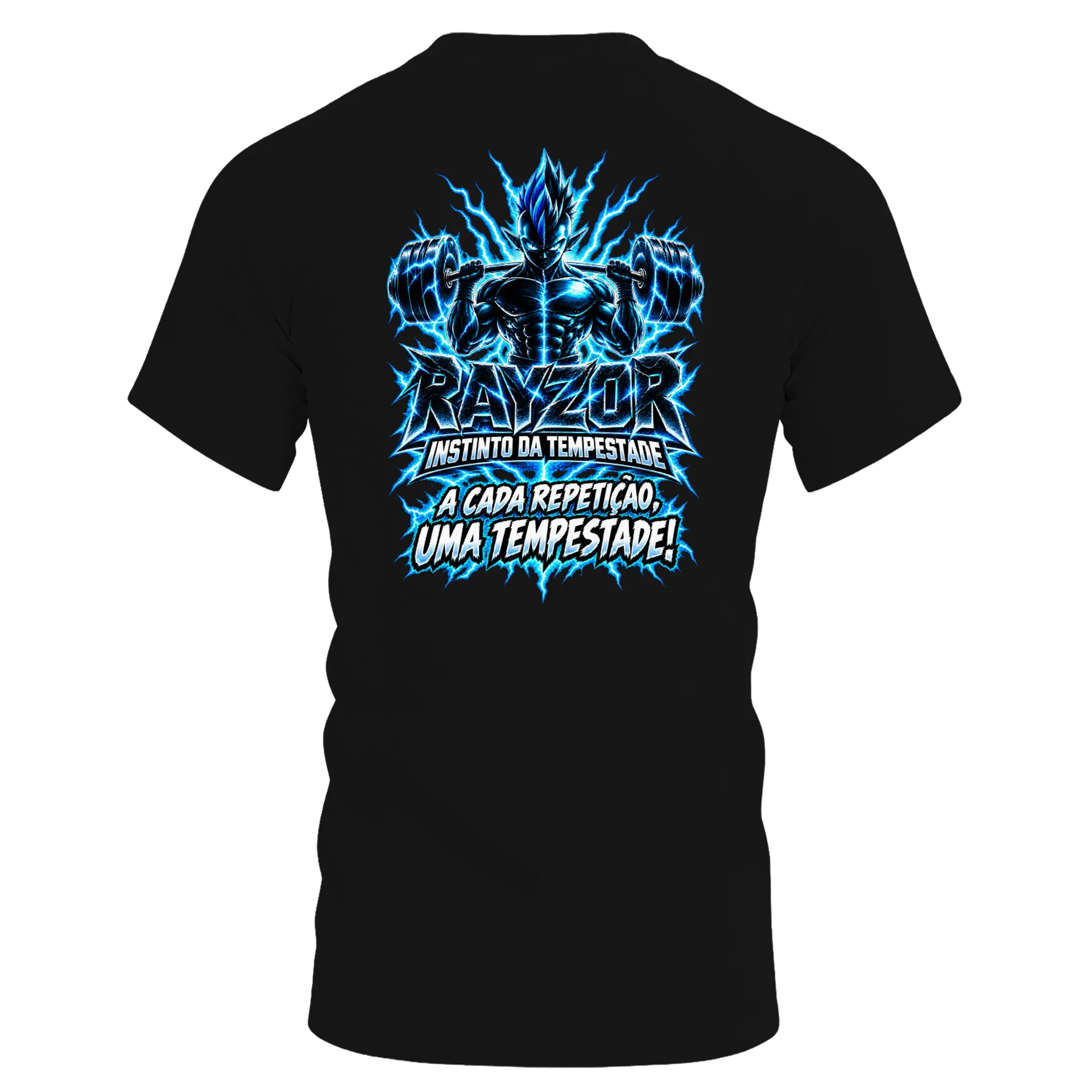 Camiseta DryFit - Imagem 2
