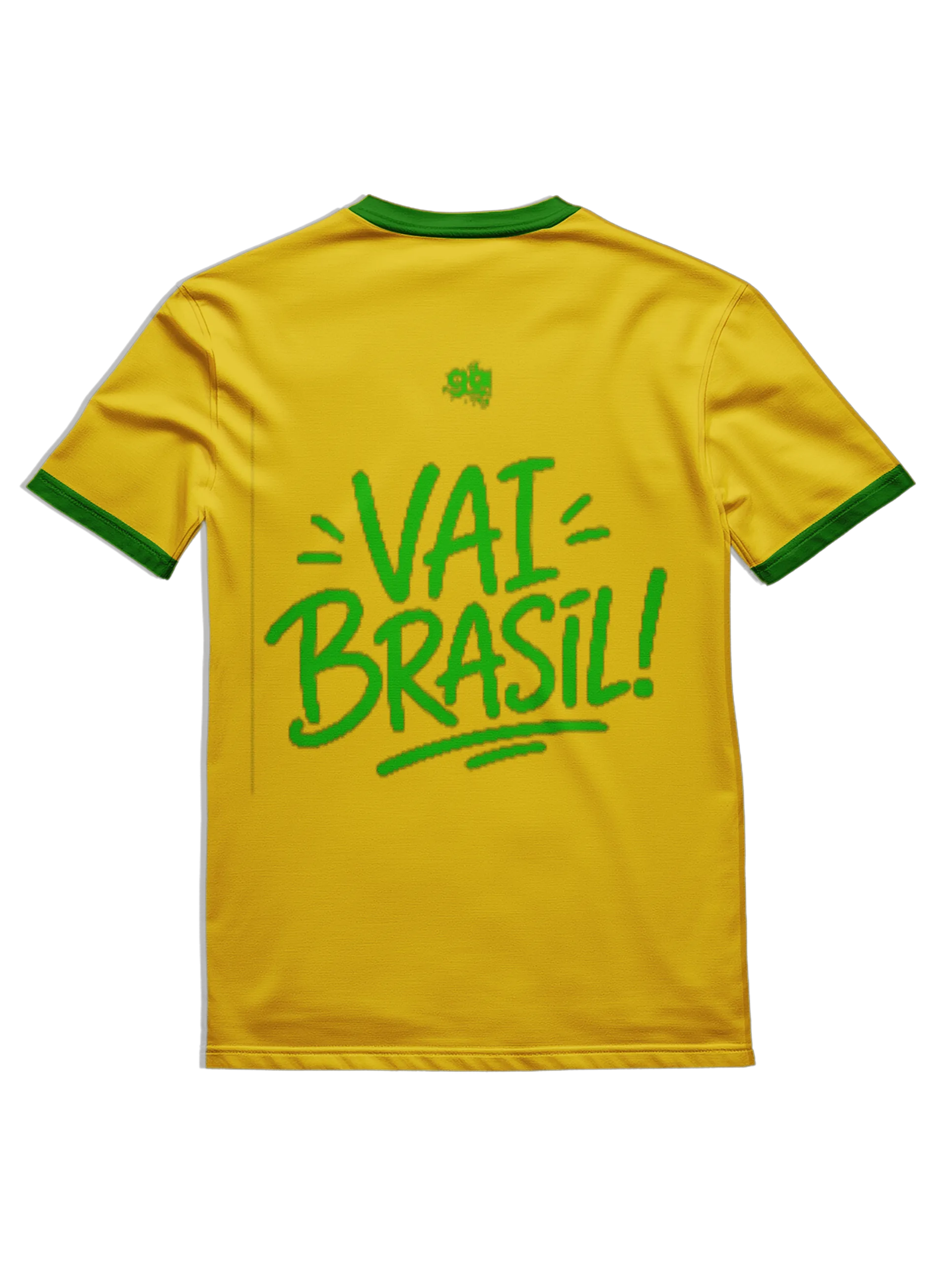 Manto da torcida Gabizél - Imagem 3