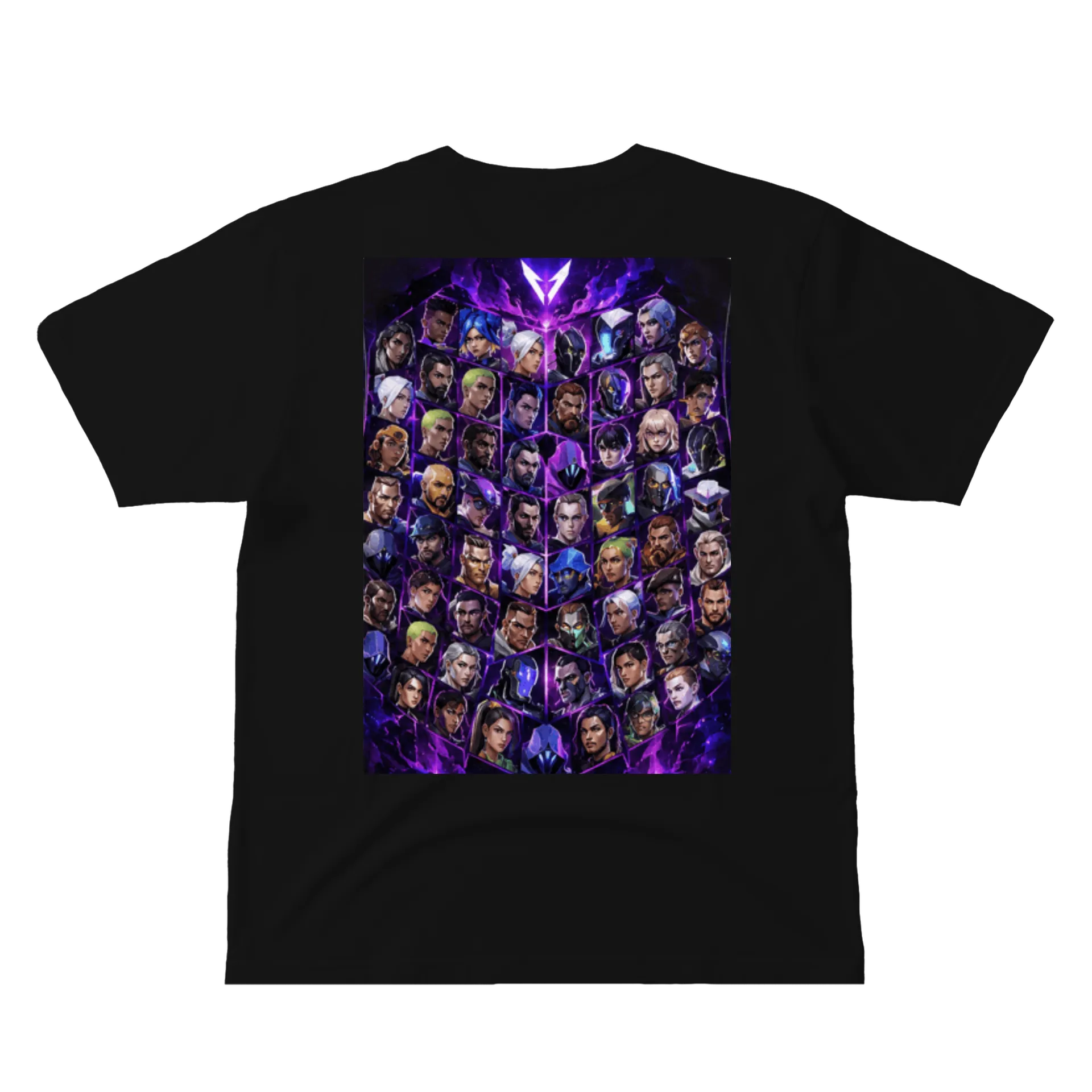 Camiseta personalizada de dilssinn