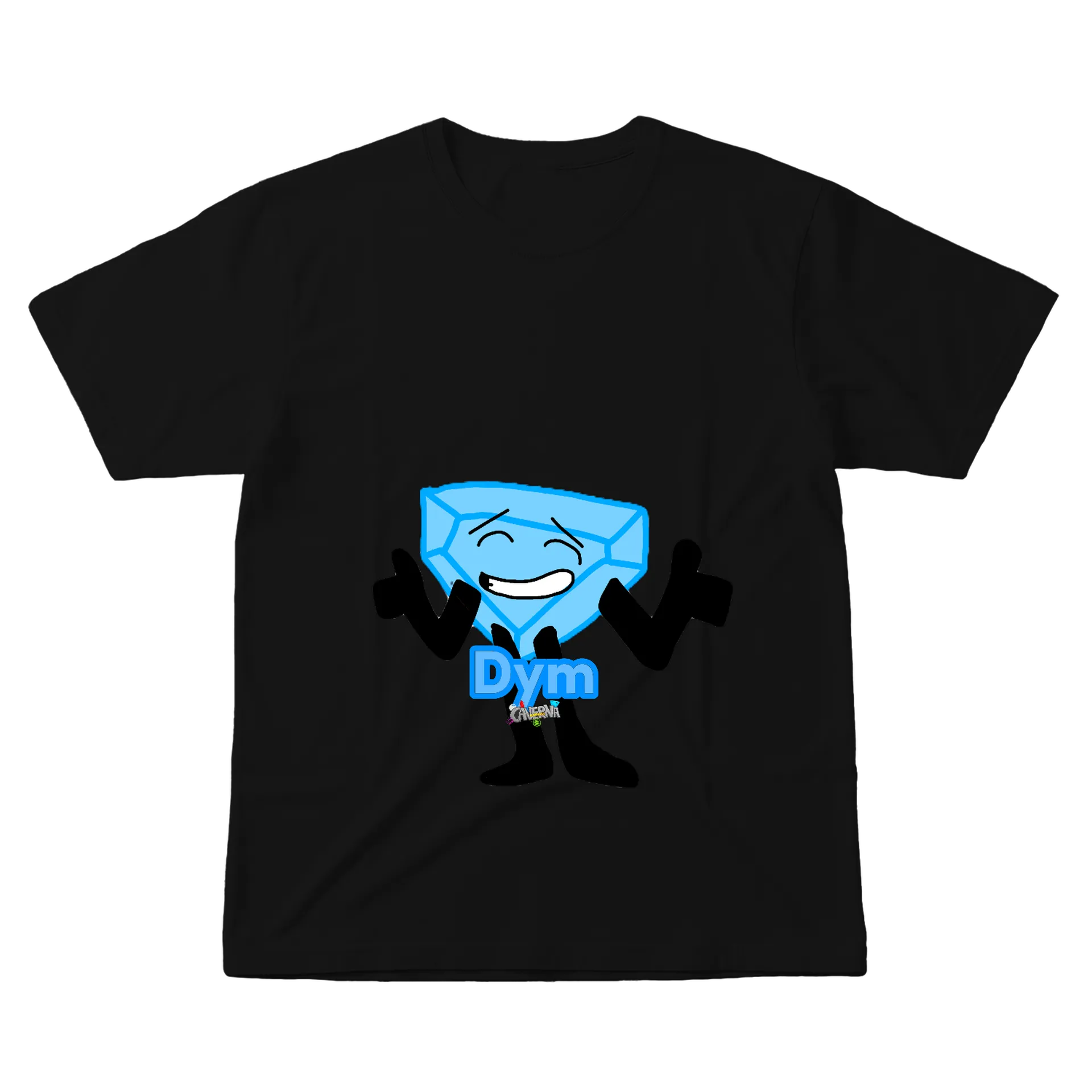 Camisola Dym - Imagem 1