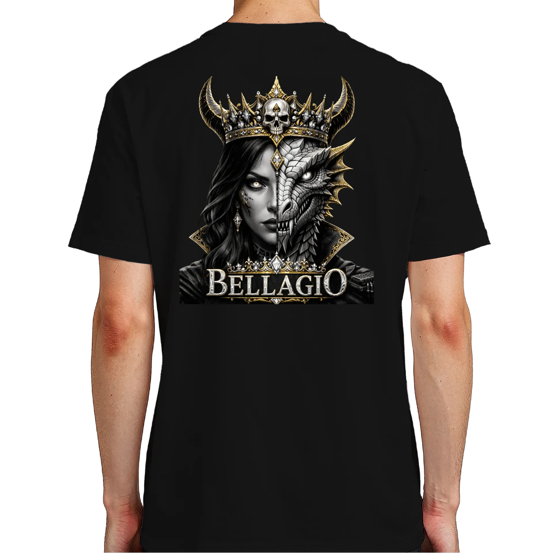 Camiseta personalizada - Imagem 7