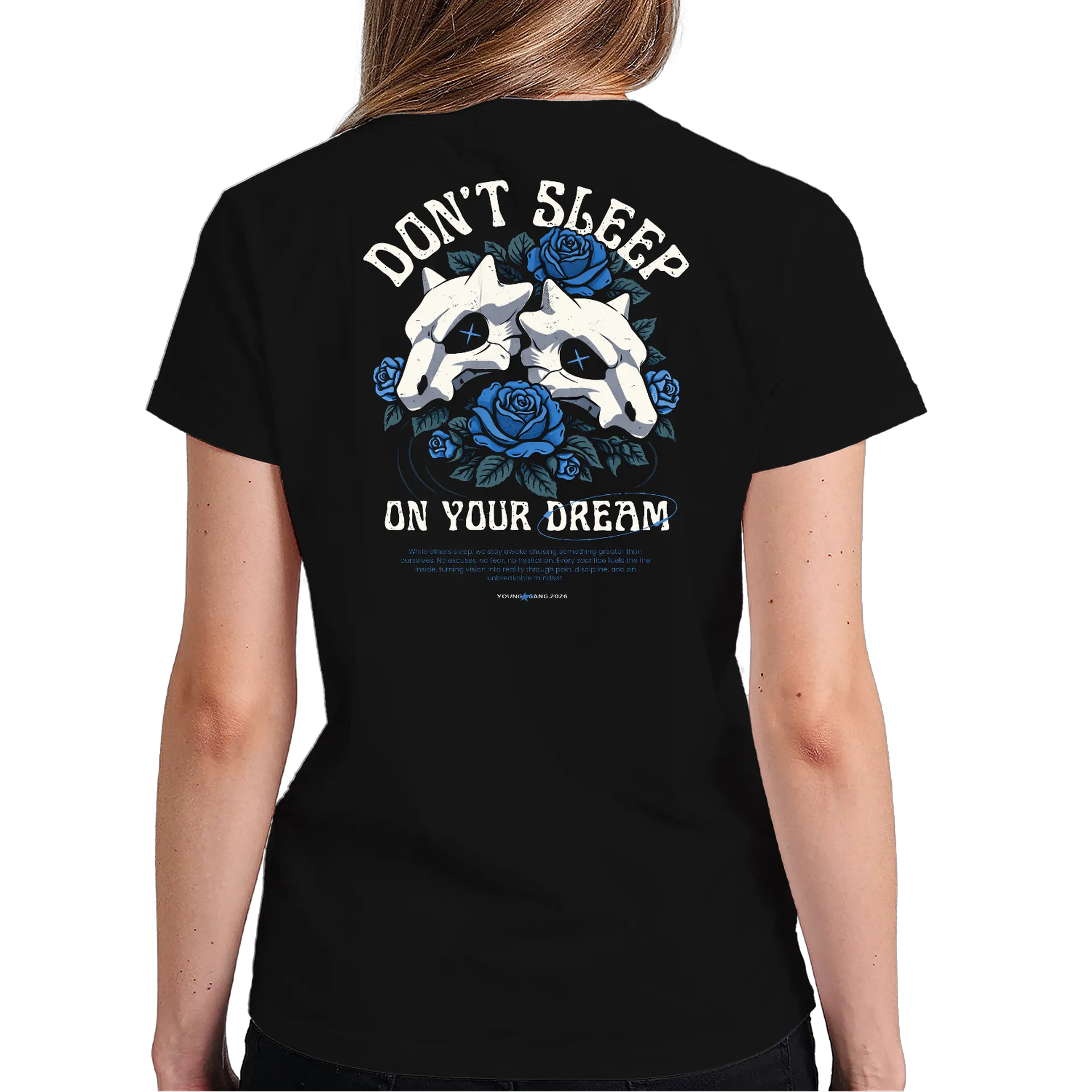 Camiseta personalizada - Imagem 6