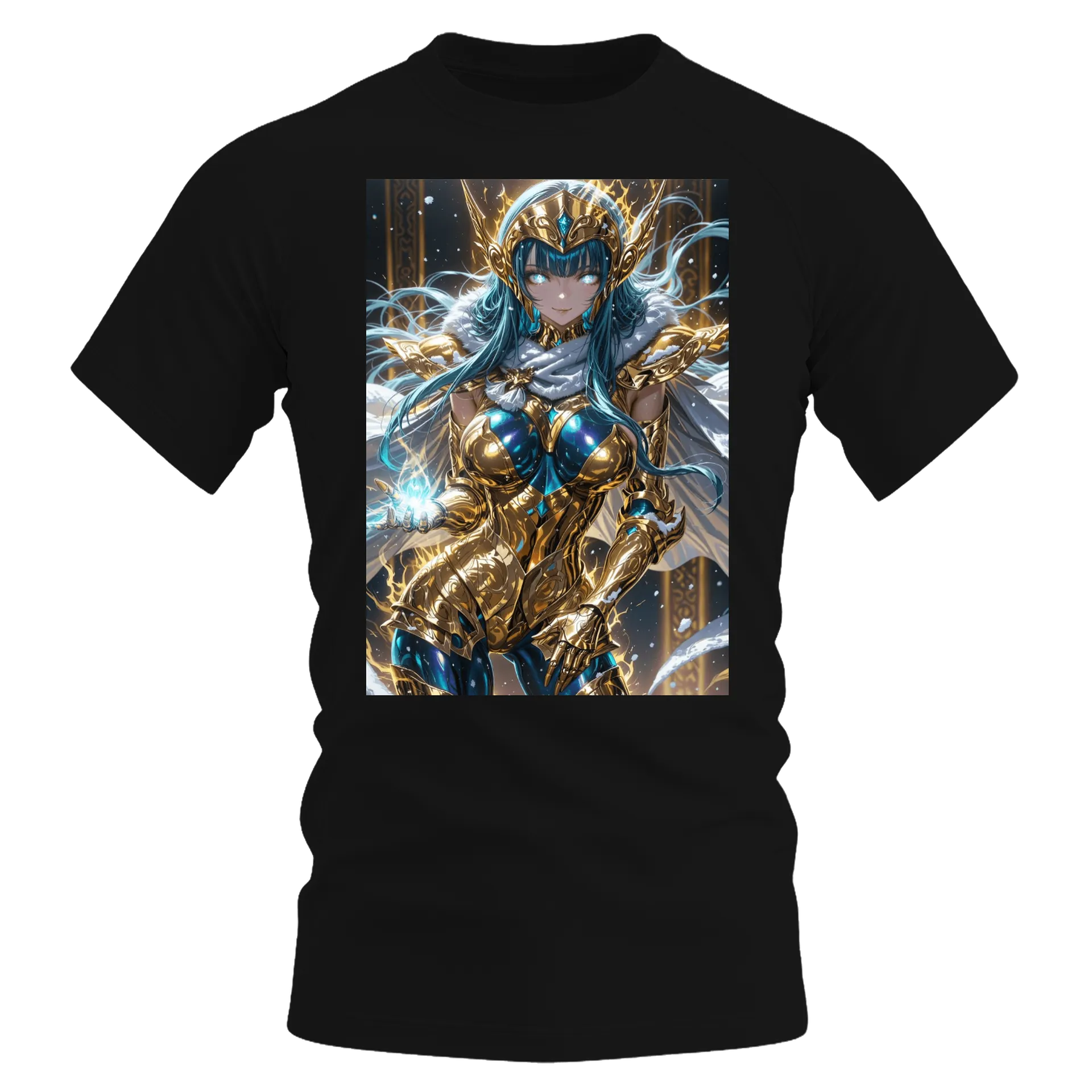 Camiseta DryFit - Imagem 1
