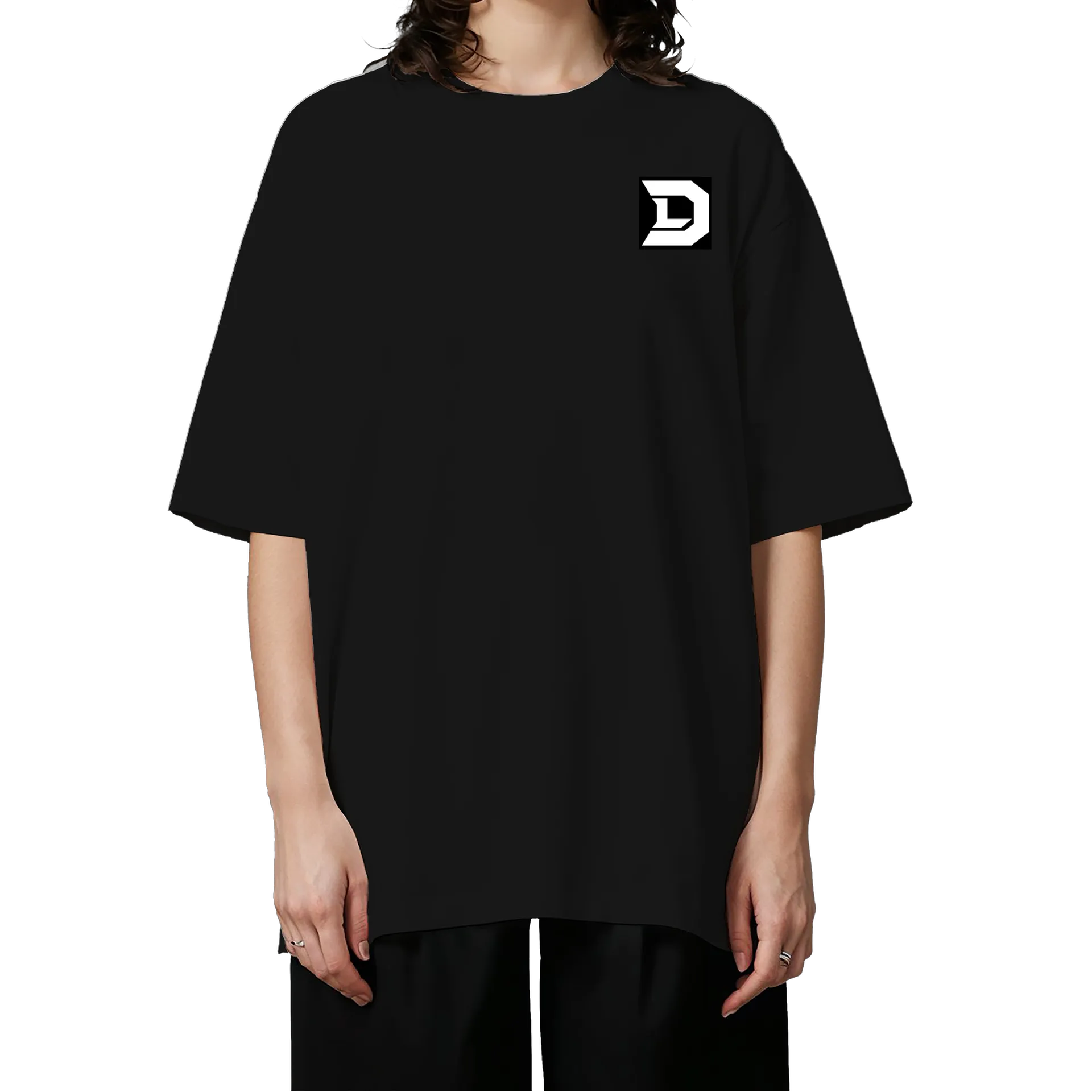Camiseta Oversized Primal - Imagem 5