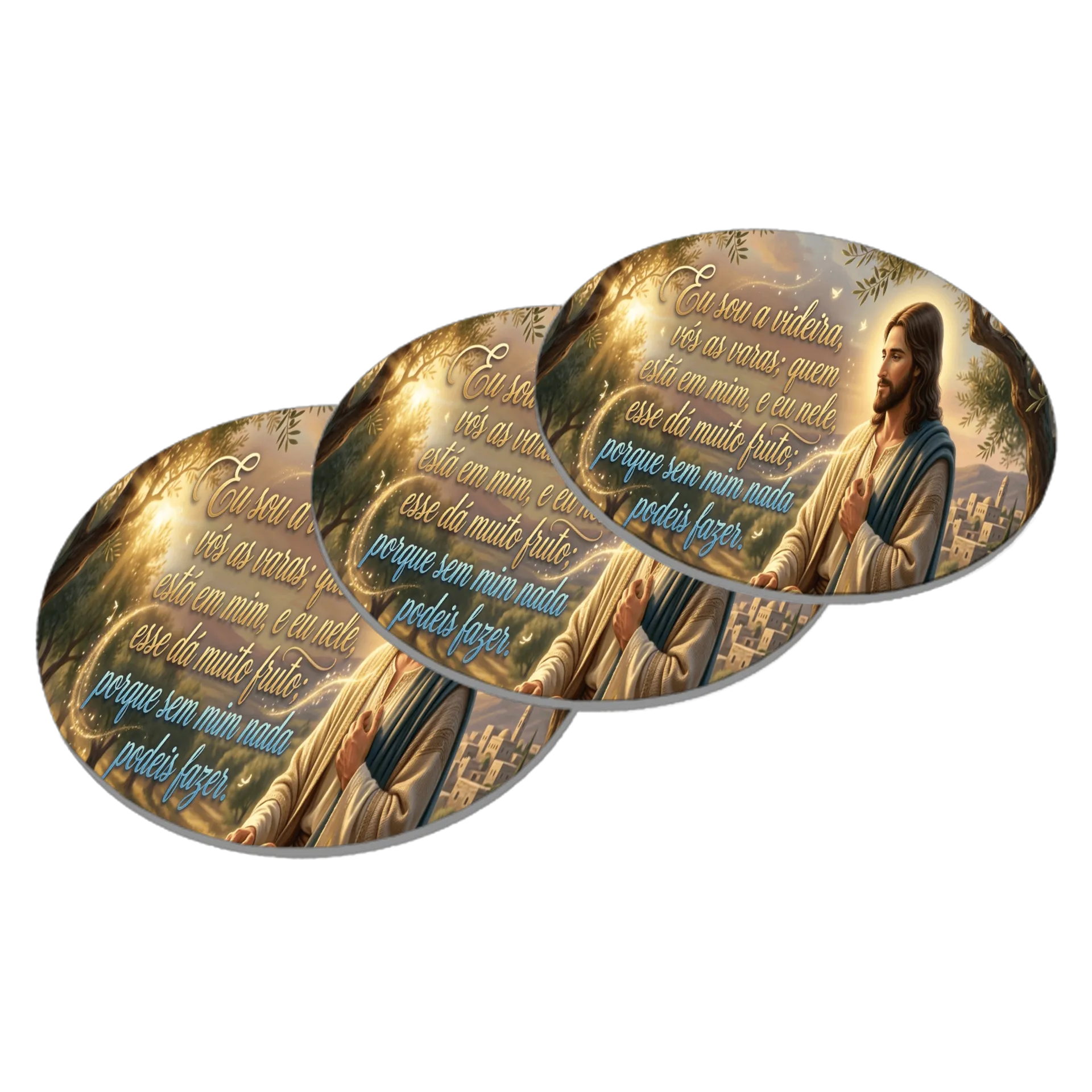 Porta-copos personalizado - Imagem 3