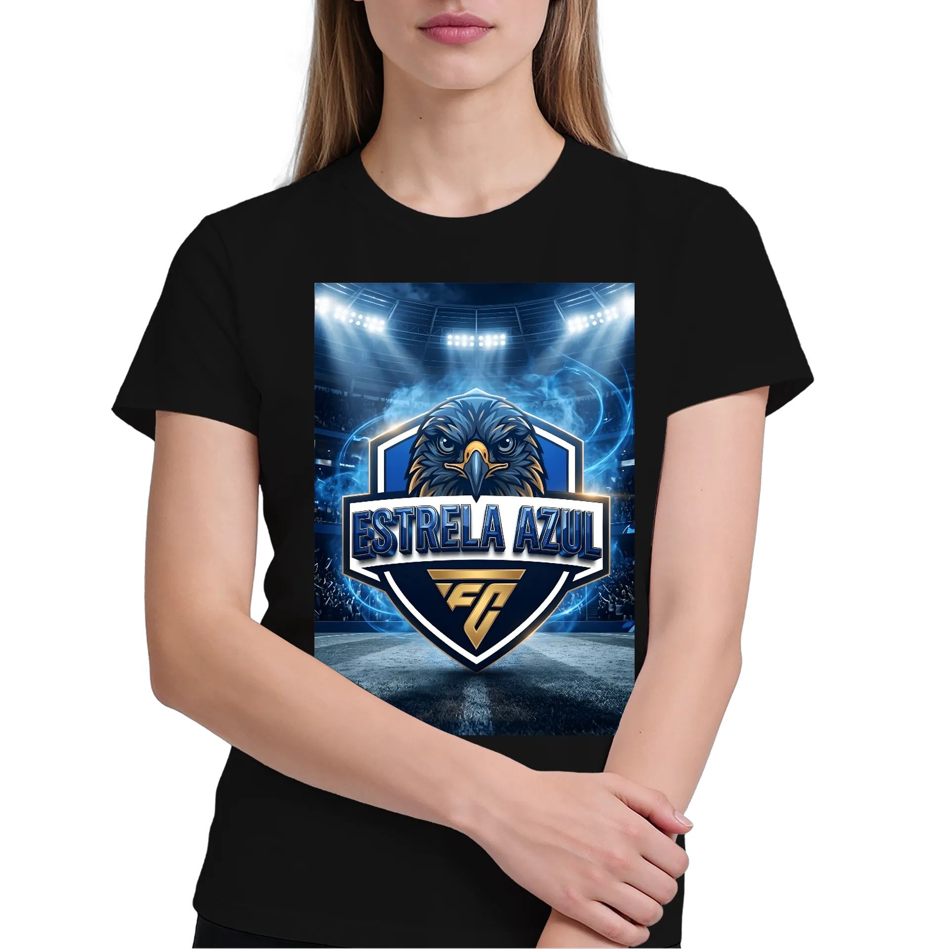 Camiseta Personalizada de PASSARINHOYT — imagem 3 de 6