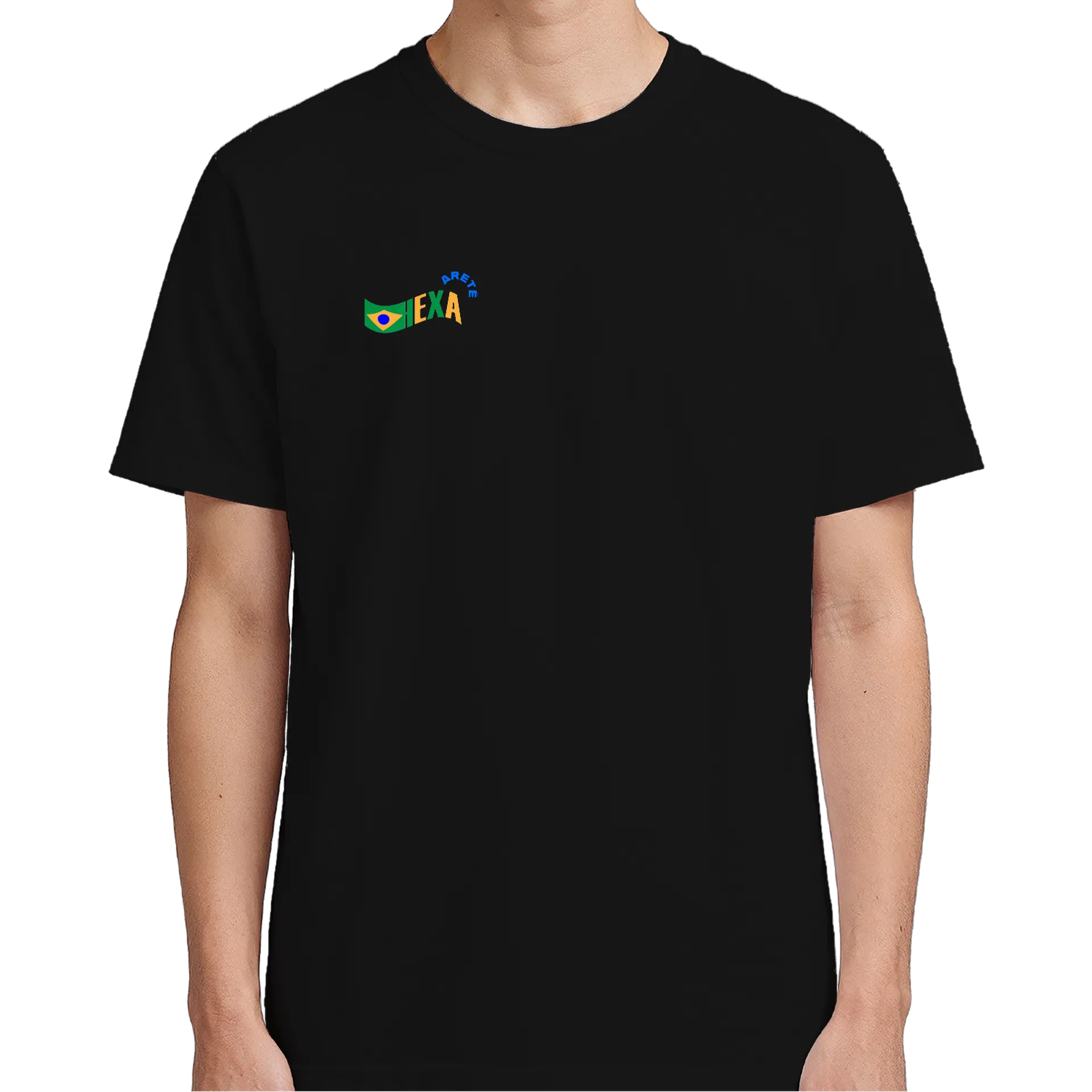 Camiseta Hexa Brasil - Imagem 5
